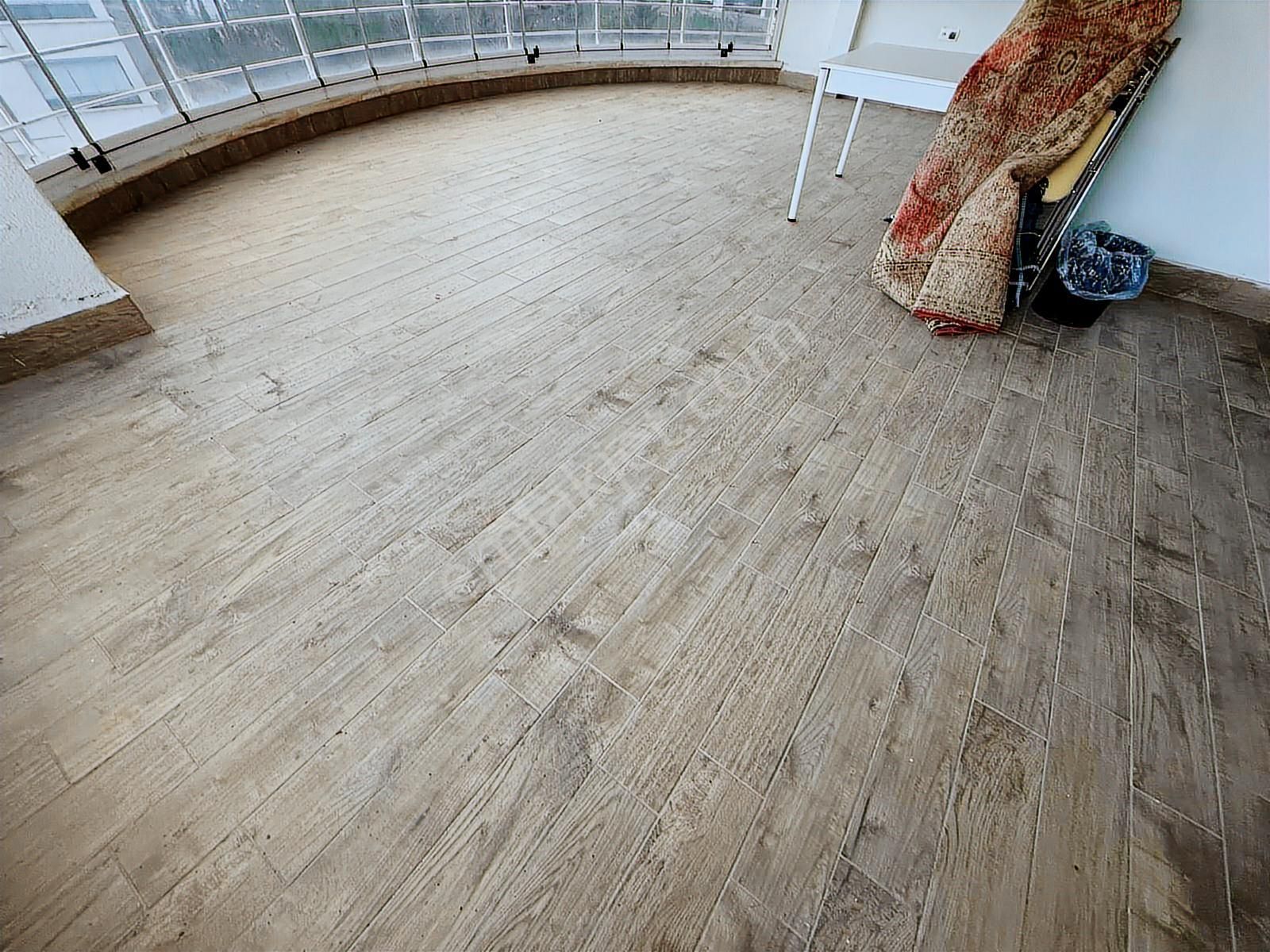 Beyaz'dan Muhteşem Genişlikte Teras Balkonlu 4+1 - Görsel 26