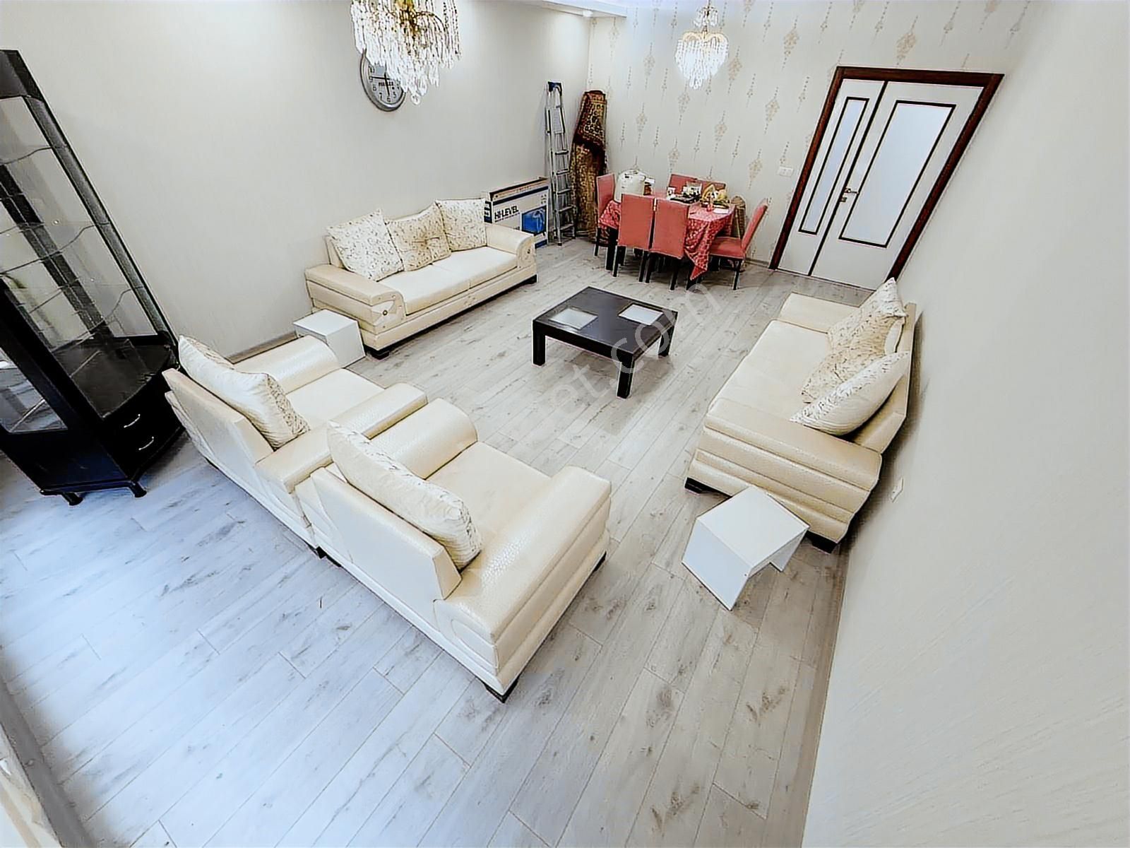 Beyaz'dan Muhteşem Genişlikte Teras Balkonlu 4+1 - Görsel 6