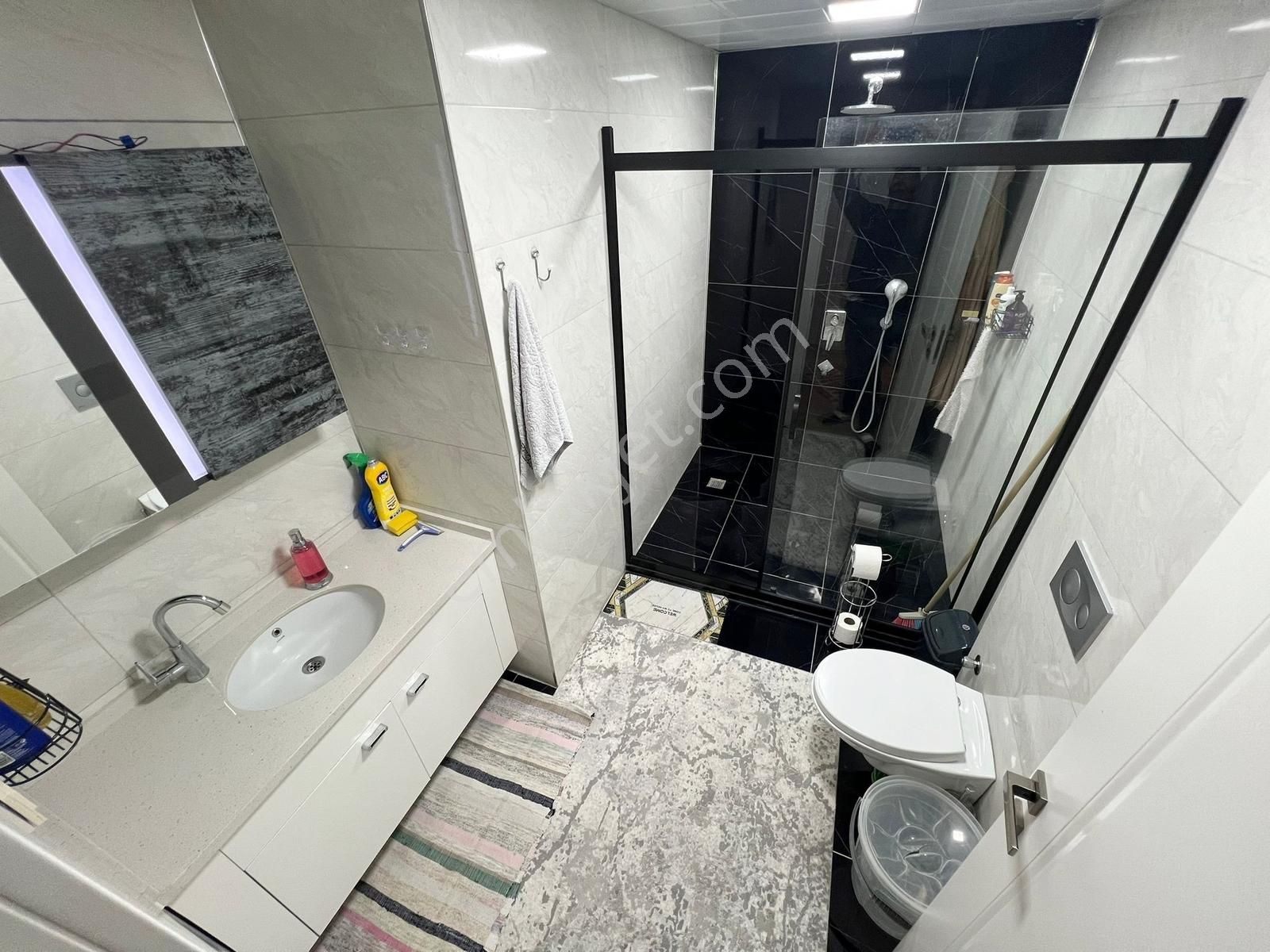 Beyaz'dan Yozgat Bulvarı Yakını Muhteşem 5+1 Full Manzaralı - Görsel 28