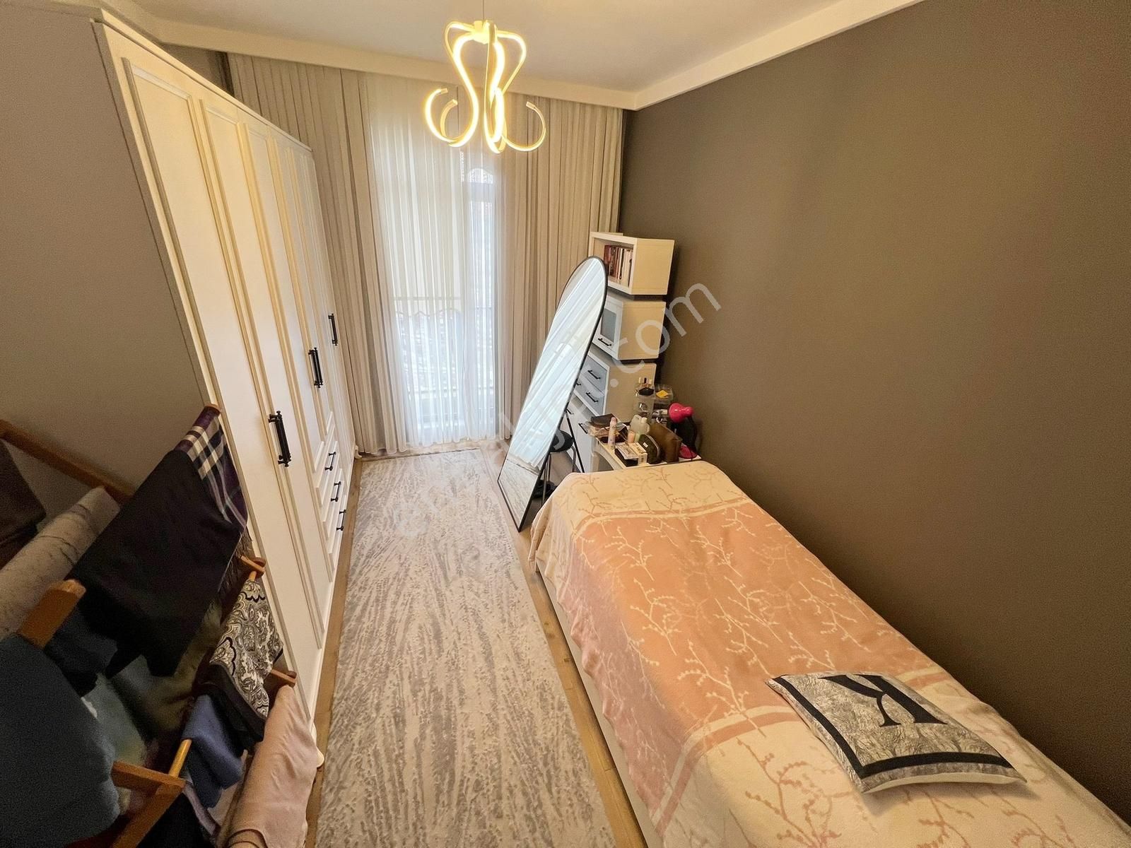 Beyaz'dan Yozgat Bulvarı Yakını Muhteşem 5+1 Full Manzaralı - Görsel 22