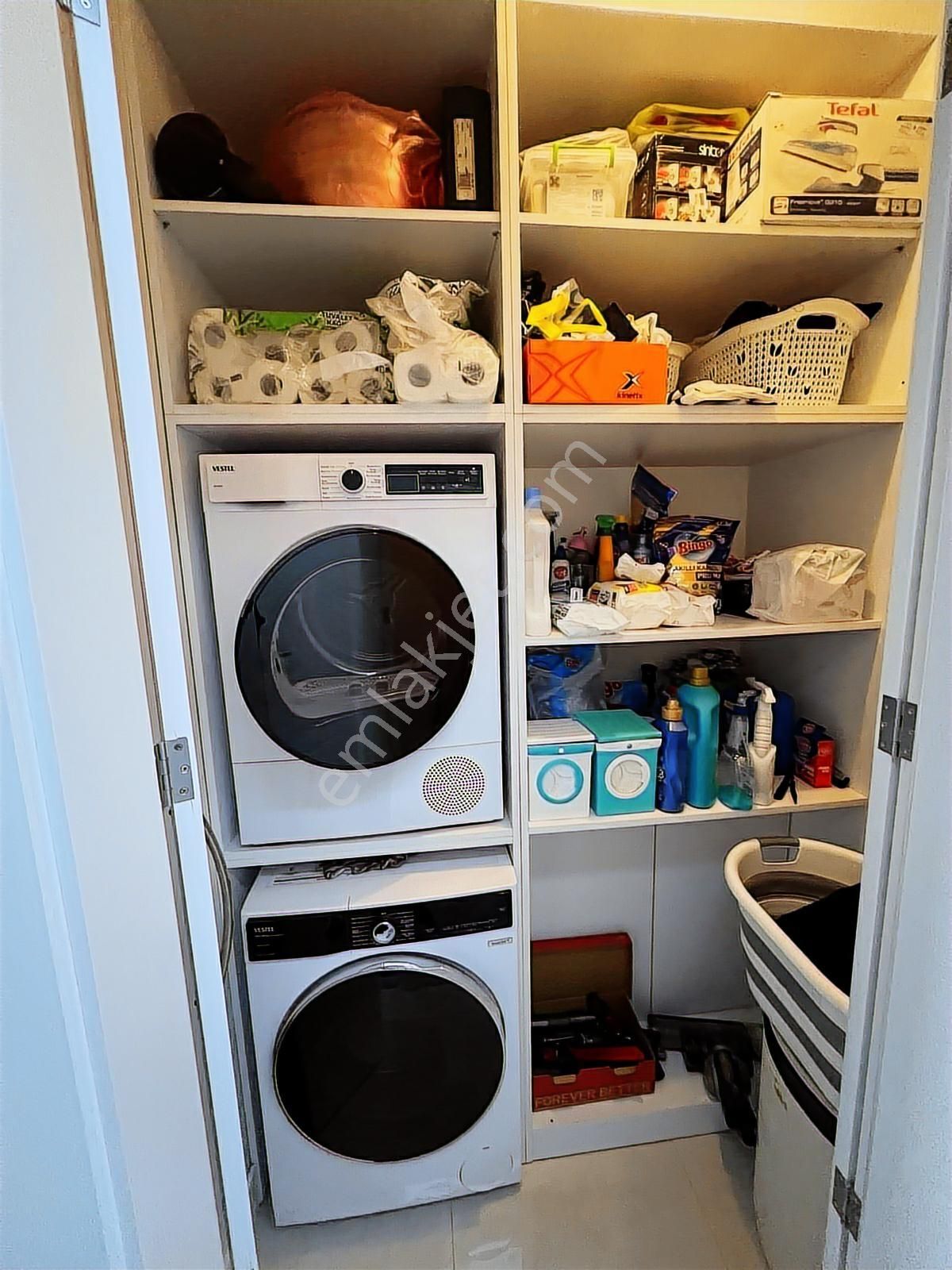 Beyaz'dan Yozgat Bulvarı Yakını Muhteşem 5+1 Full Manzaralı - Görsel 12