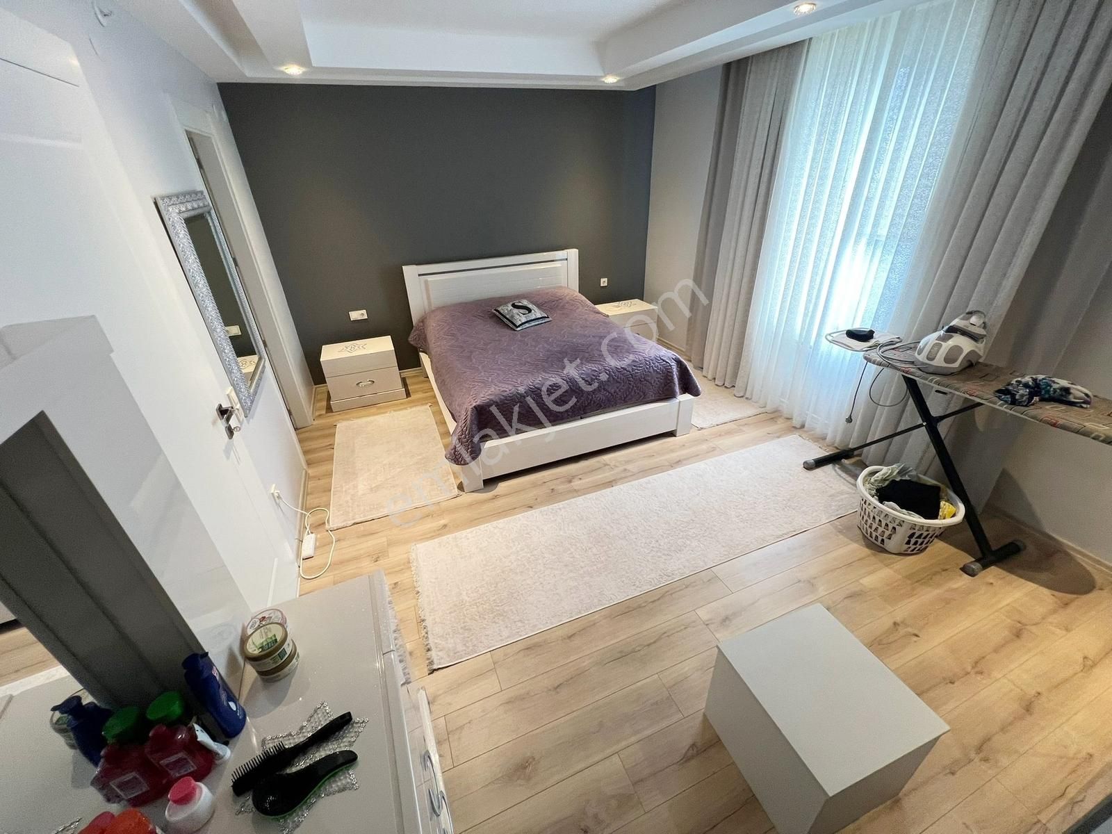 Beyaz'dan Yozgat Bulvarı Yakını Muhteşem 5+1 Full Manzaralı - Görsel 23