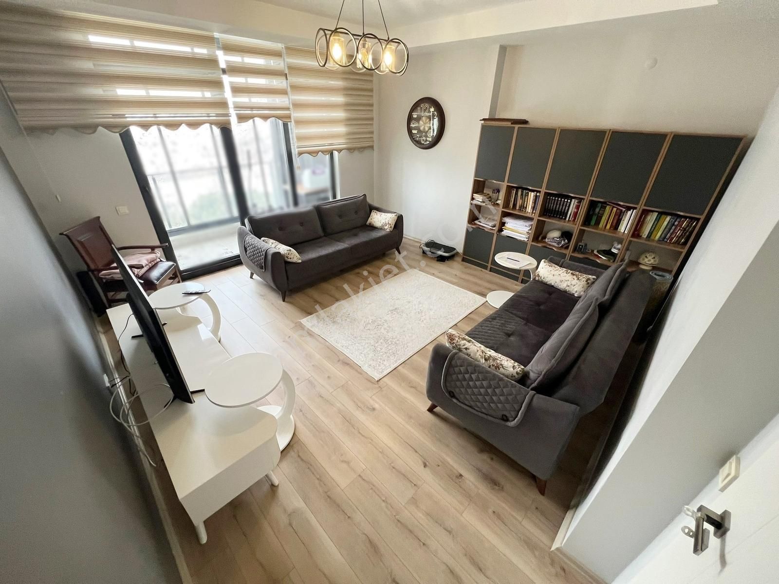 Beyaz'dan Yozgat Bulvarı Yakını Muhteşem 5+1 Full Manzaralı - Görsel 16