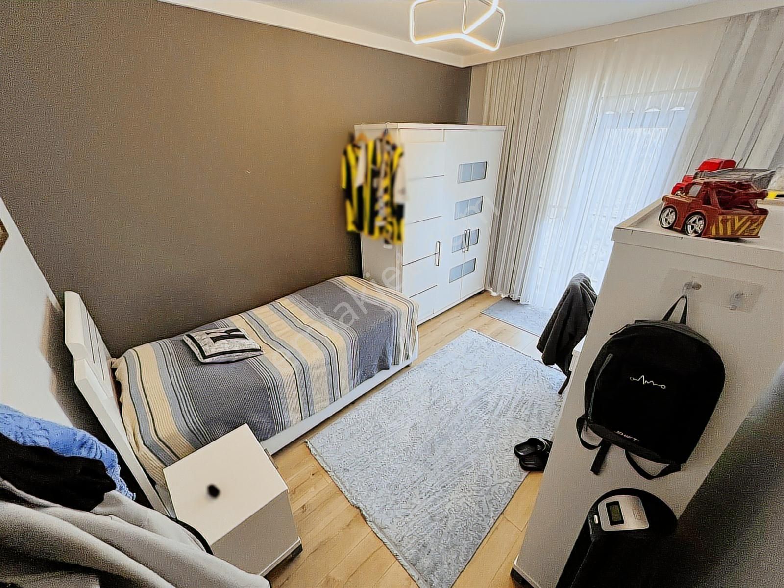 Beyaz'dan Yozgat Bulvarı Yakını Muhteşem 5+1 Full Manzaralı - Görsel 6