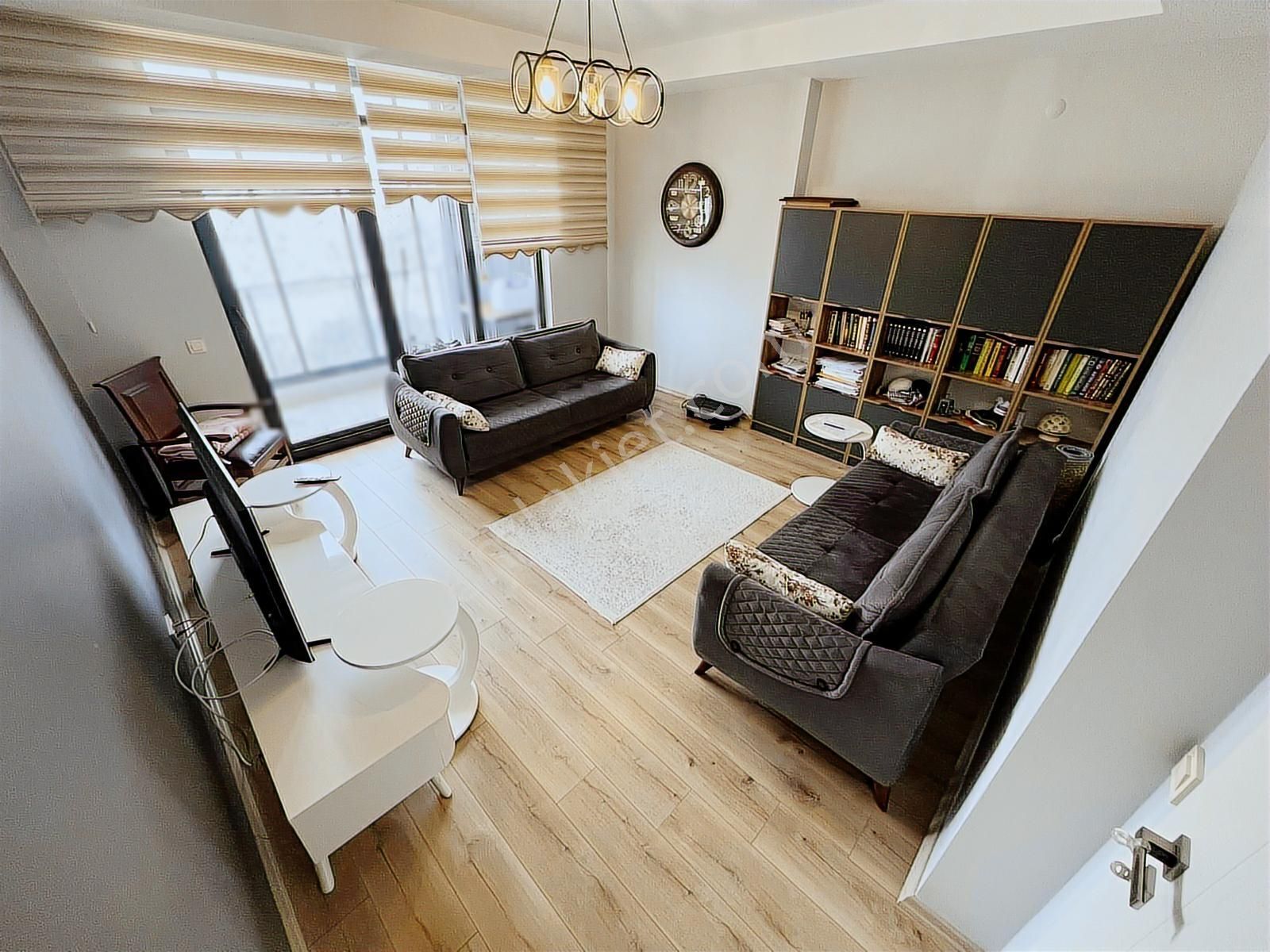 Beyaz'dan Yozgat Bulvarı Yakını Muhteşem 5+1 Full Manzaralı - Görsel 9