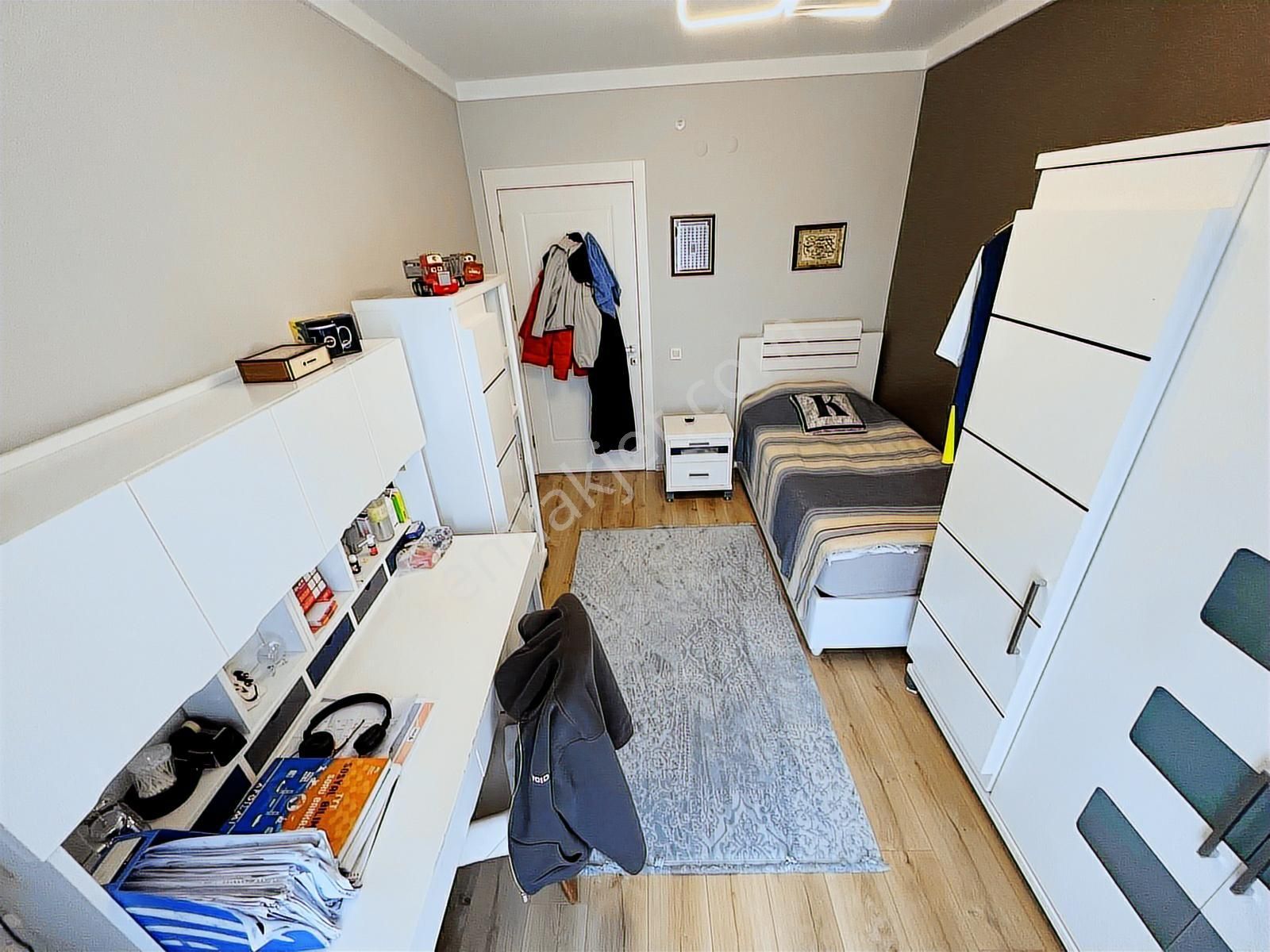 Beyaz'dan Yozgat Bulvarı Yakını Muhteşem 5+1 Full Manzaralı - Görsel 2