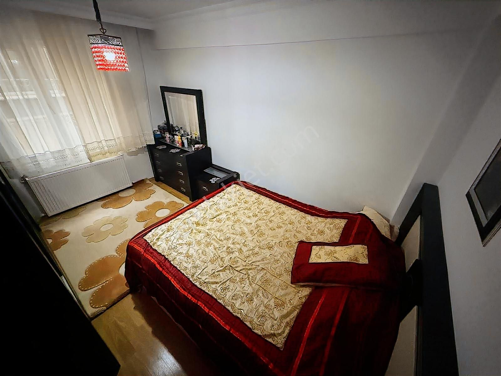 Beyaz'dan Esertepe Ara Kat Veteriner Yakını 3+1 Fırsat Dairesi - Görsel 14