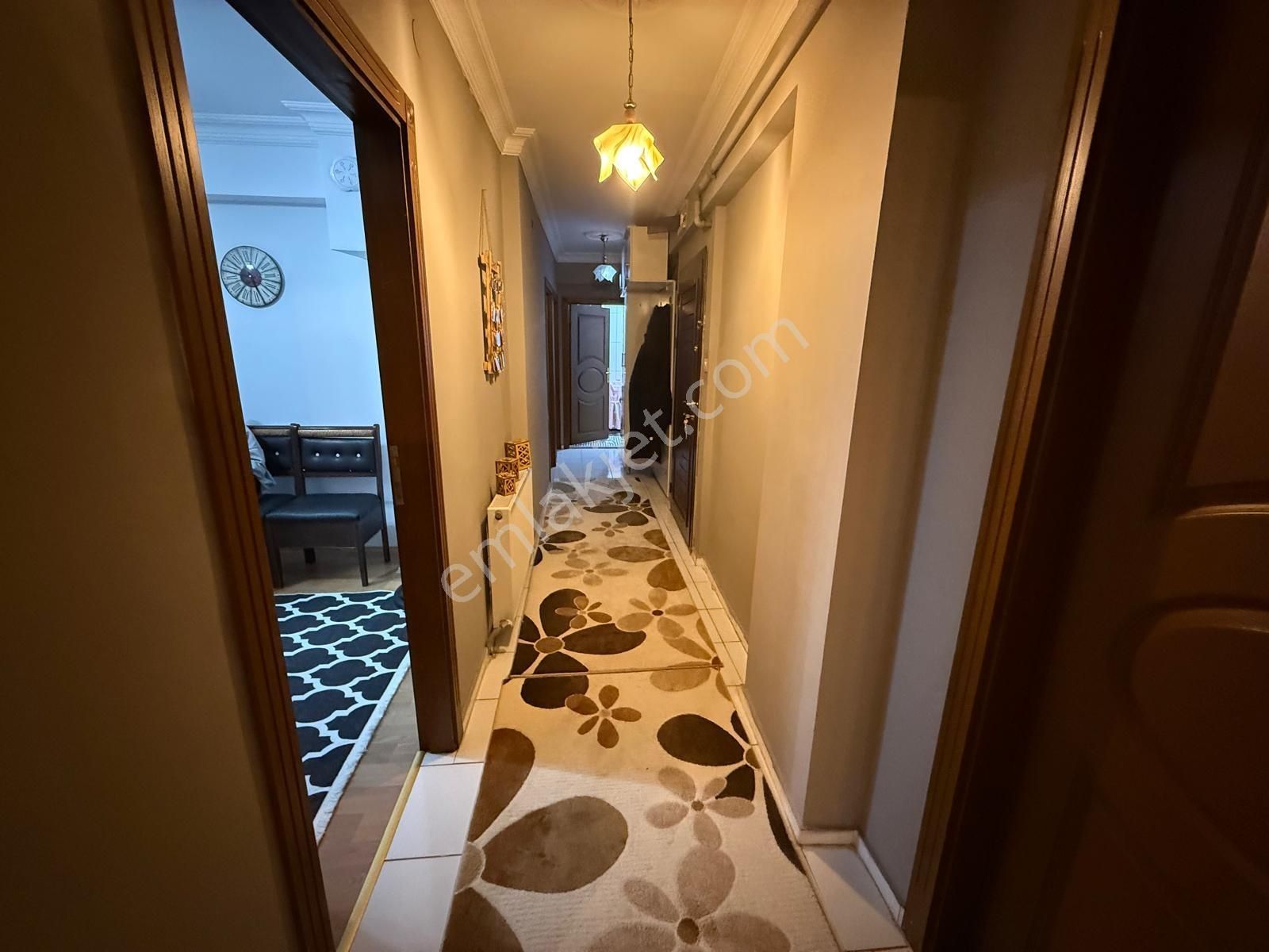 Beyaz'dan Esertepe Ara Kat Veteriner Yakını 3+1 Fırsat Dairesi - Görsel 13