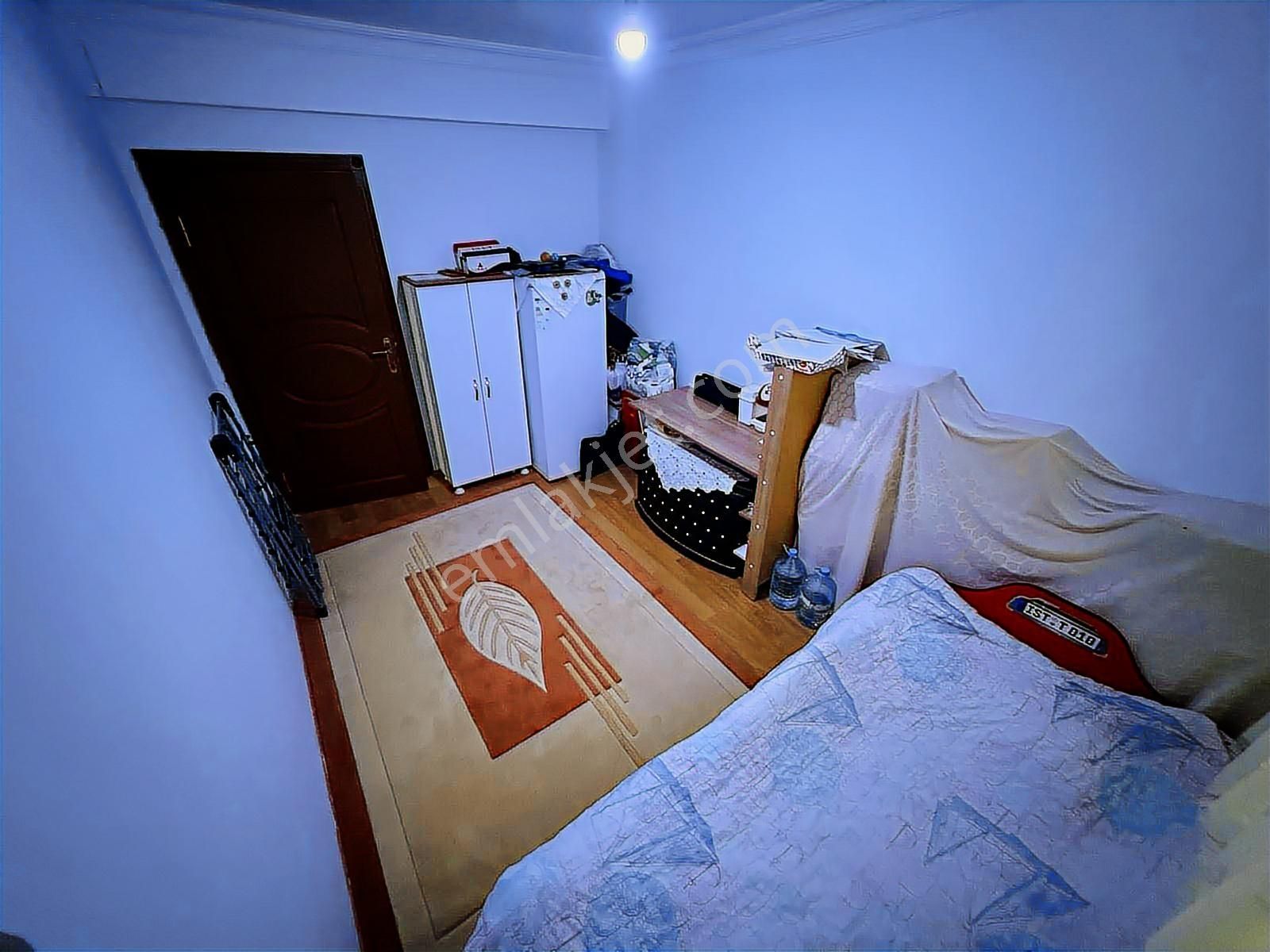 Beyaz'dan Esertepe Ara Kat Veteriner Yakını 3+1 Fırsat Dairesi - Görsel 10