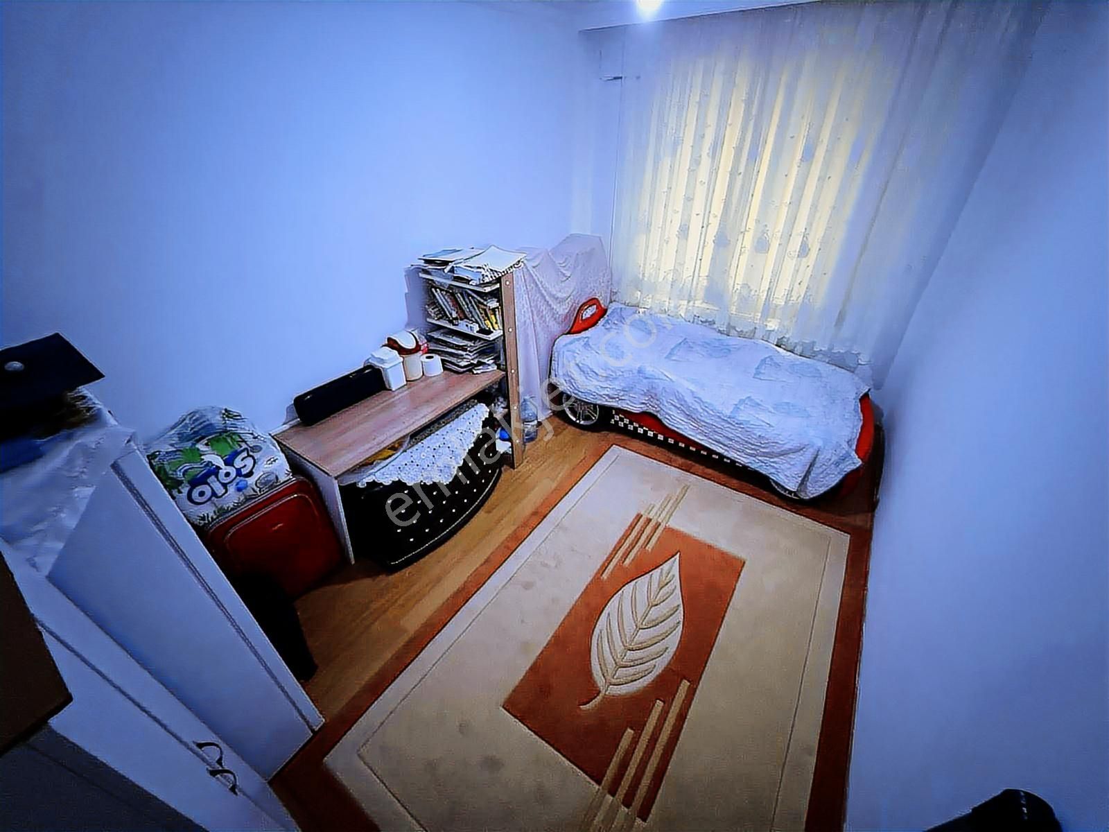 Beyaz'dan Esertepe Ara Kat Veteriner Yakını 3+1 Fırsat Dairesi - Görsel 7