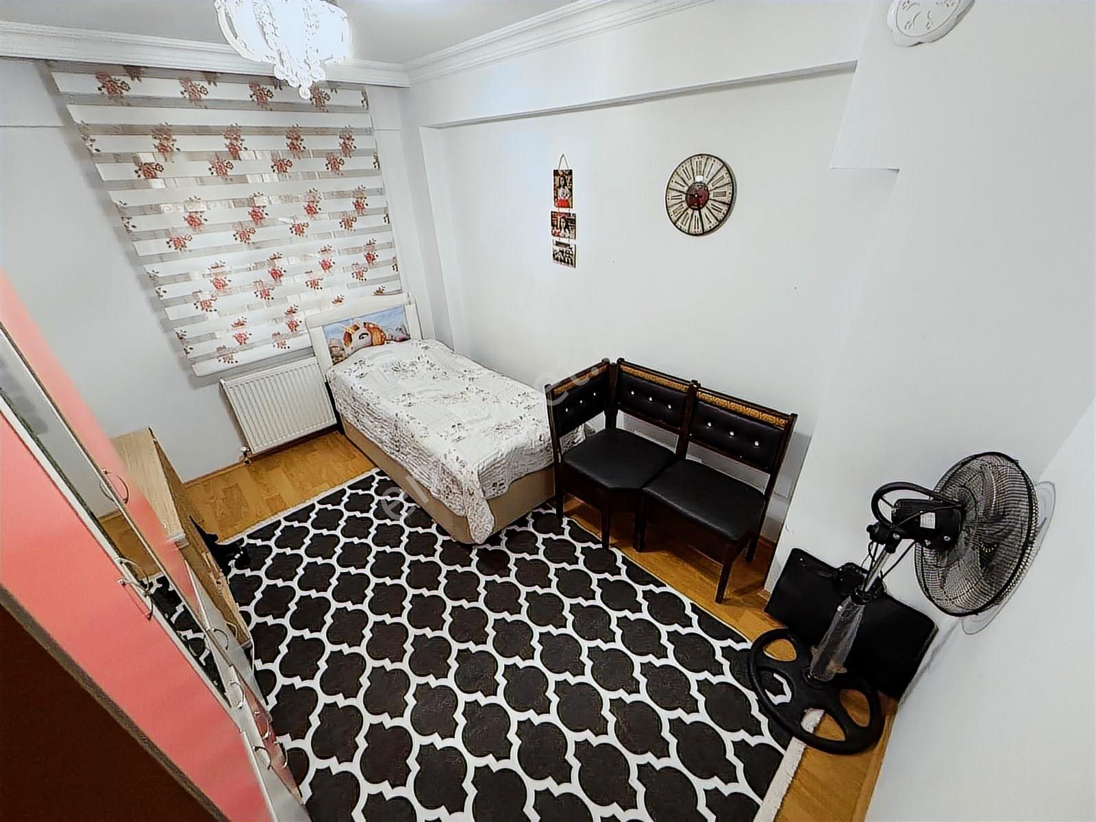 Beyaz'dan Esertepe Ara Kat Veteriner Yakını 3+1 Fırsat Dairesi - Görsel 8