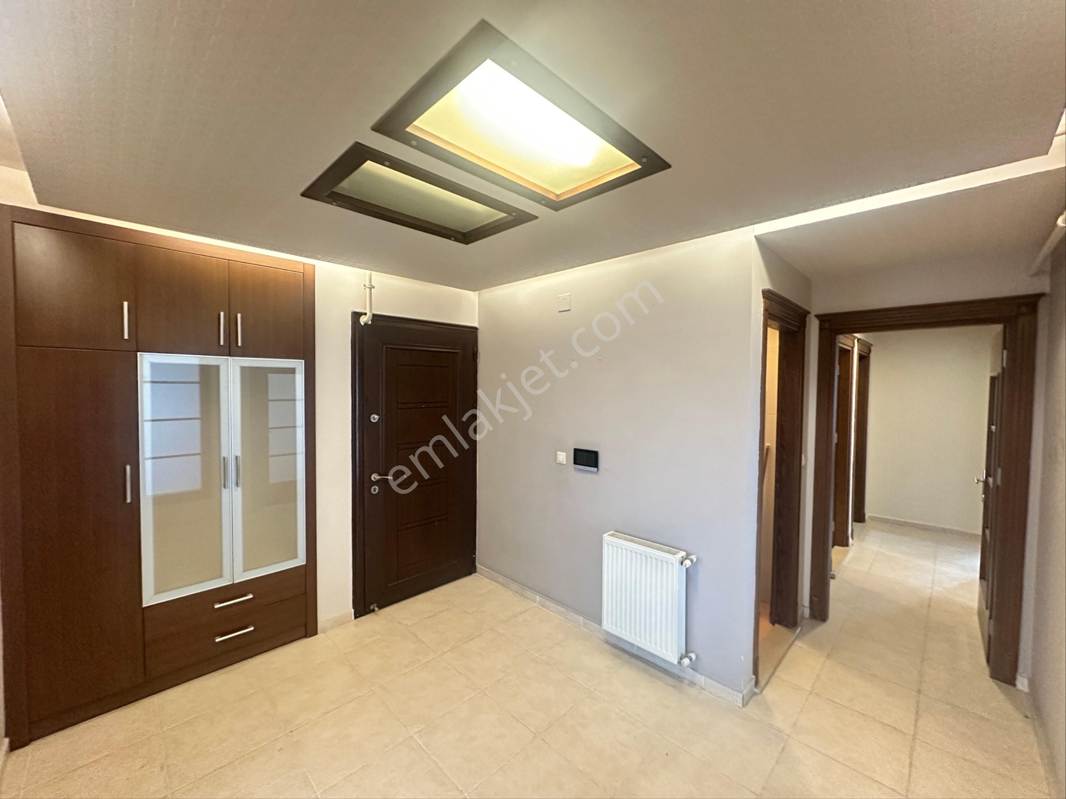 Final Olulları Yanında Satılık Daire