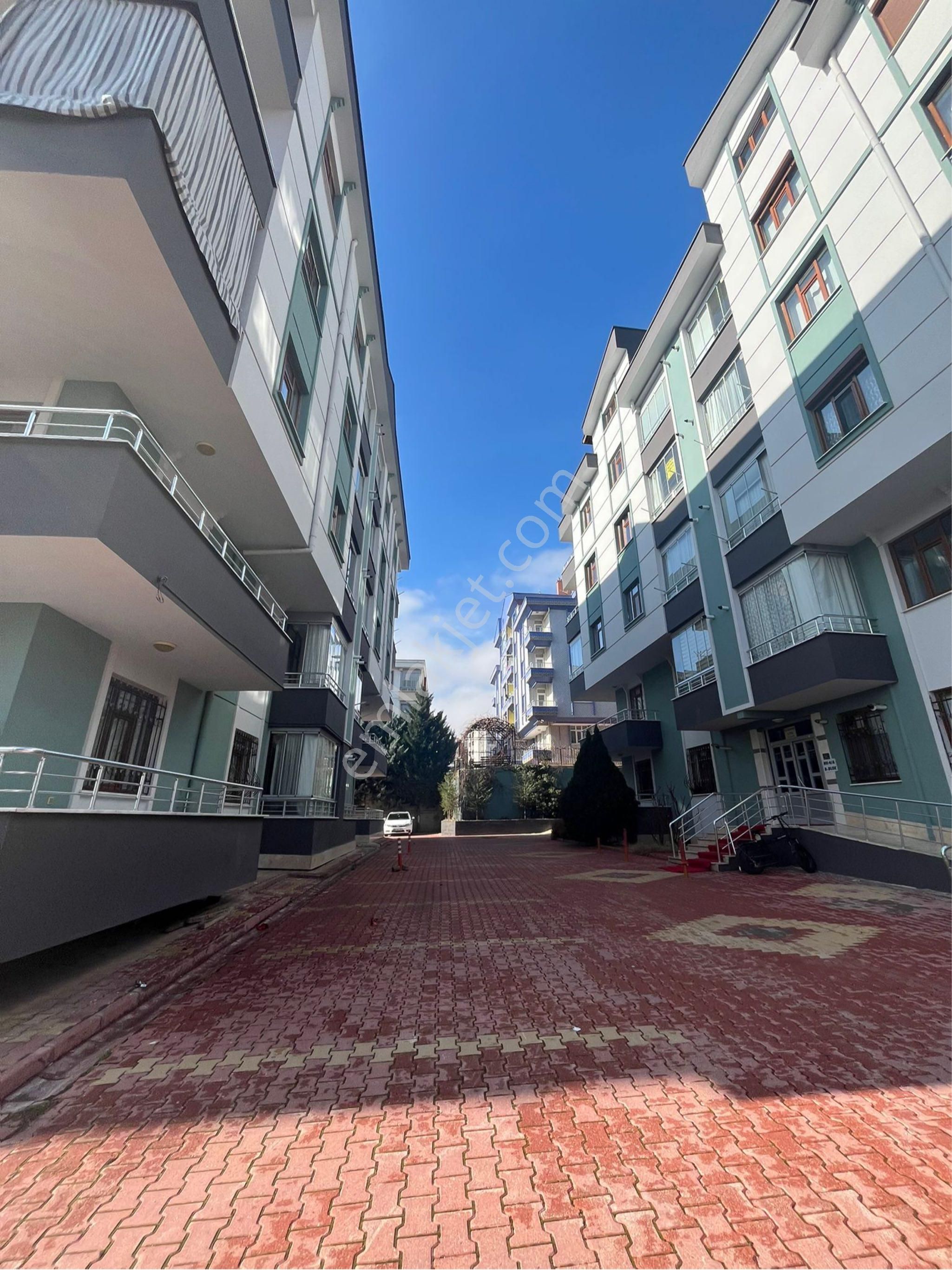 Yazır Kanyon Parkı Yakınında 5+1 Dublex Satılık Daire - Görsel 9