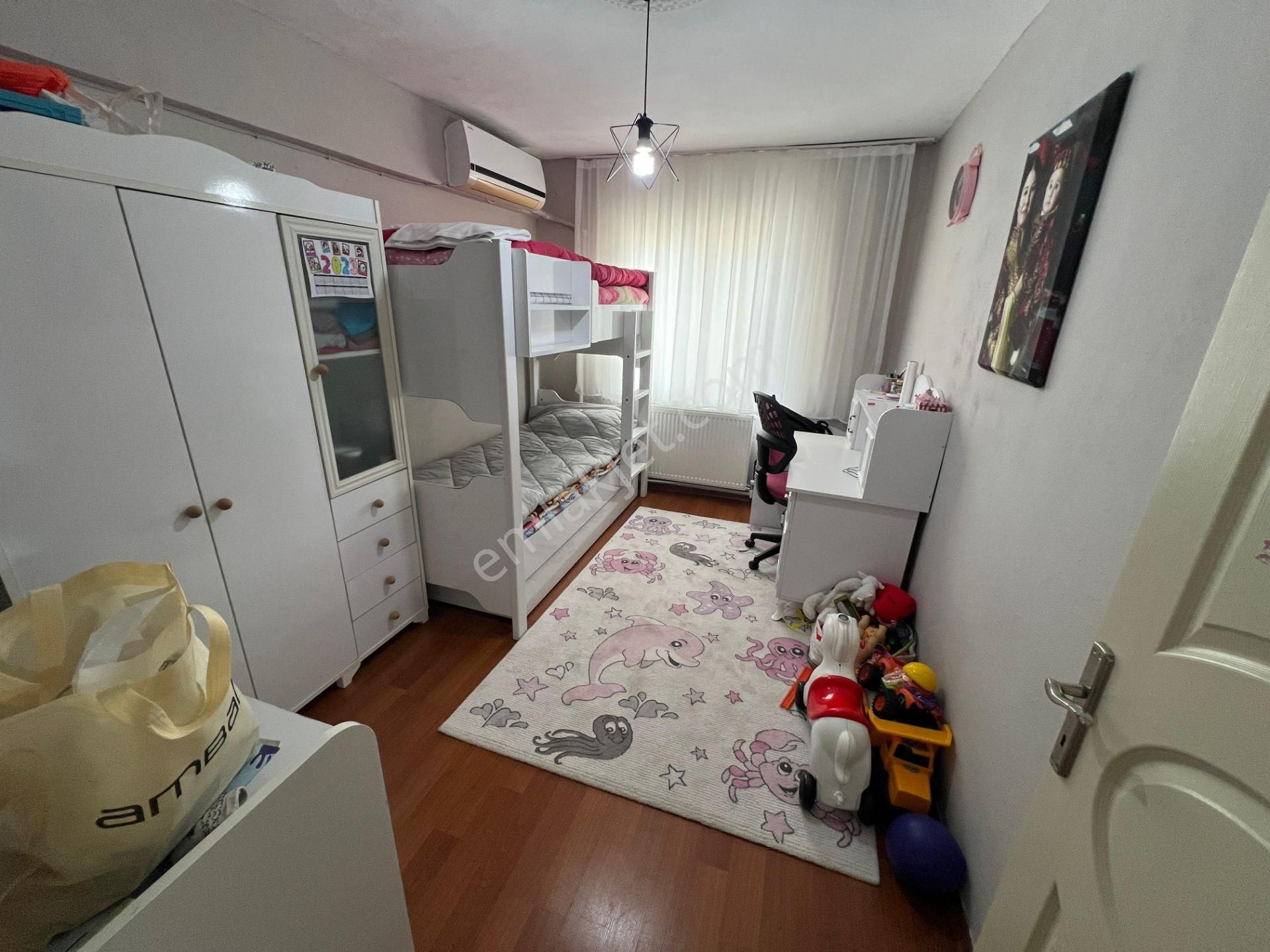 Merkezde 2+1 Ayrı Mutfak - Görsel 7