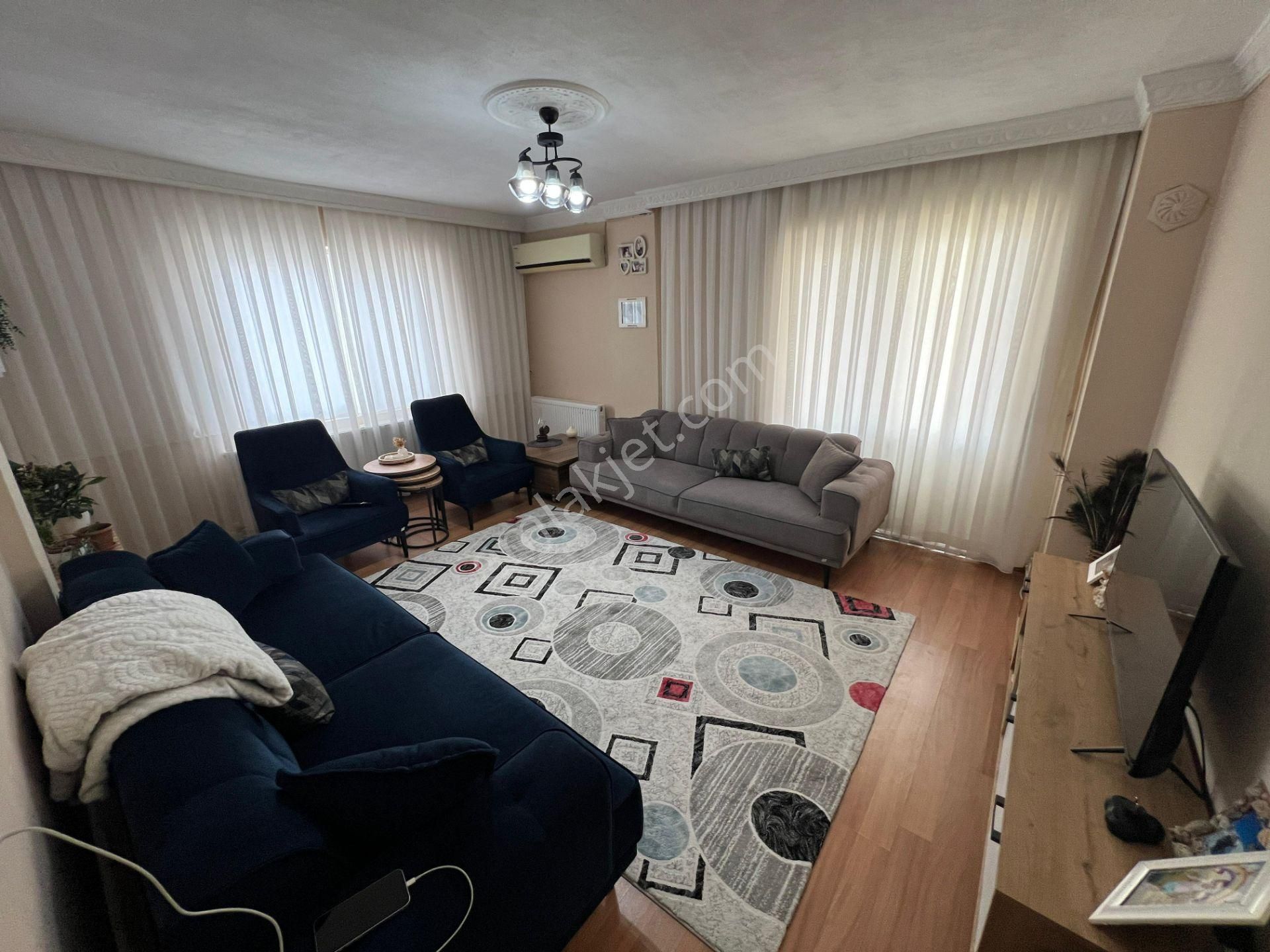 Merkezde 2+1 Ayrı Mutfak - Görsel 10