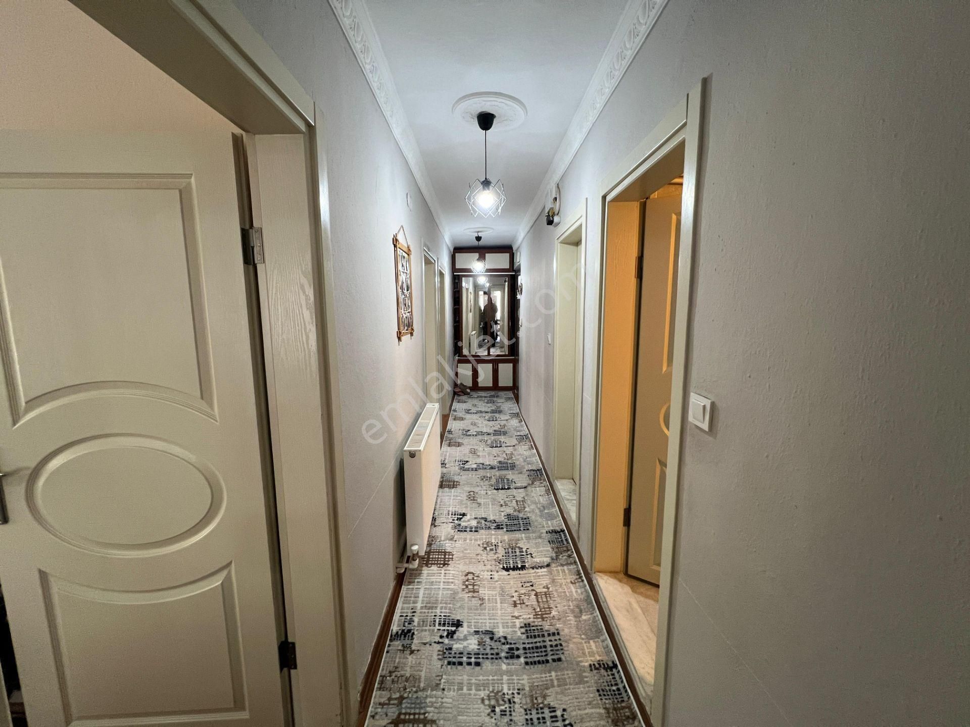 Merkezde 2+1 Ayrı Mutfak - Görsel 9