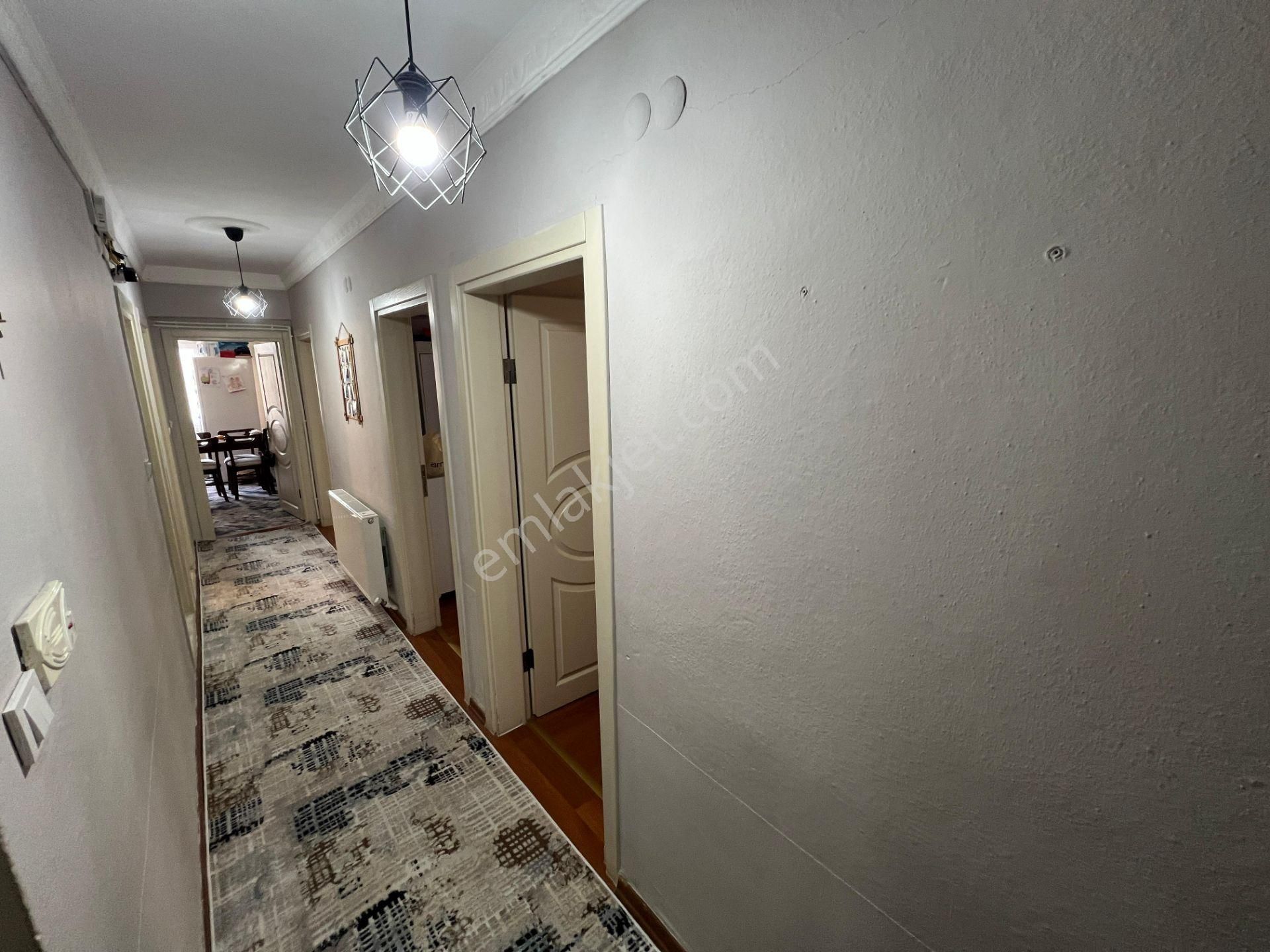 Merkezde 2+1 Ayrı Mutfak - Görsel 3