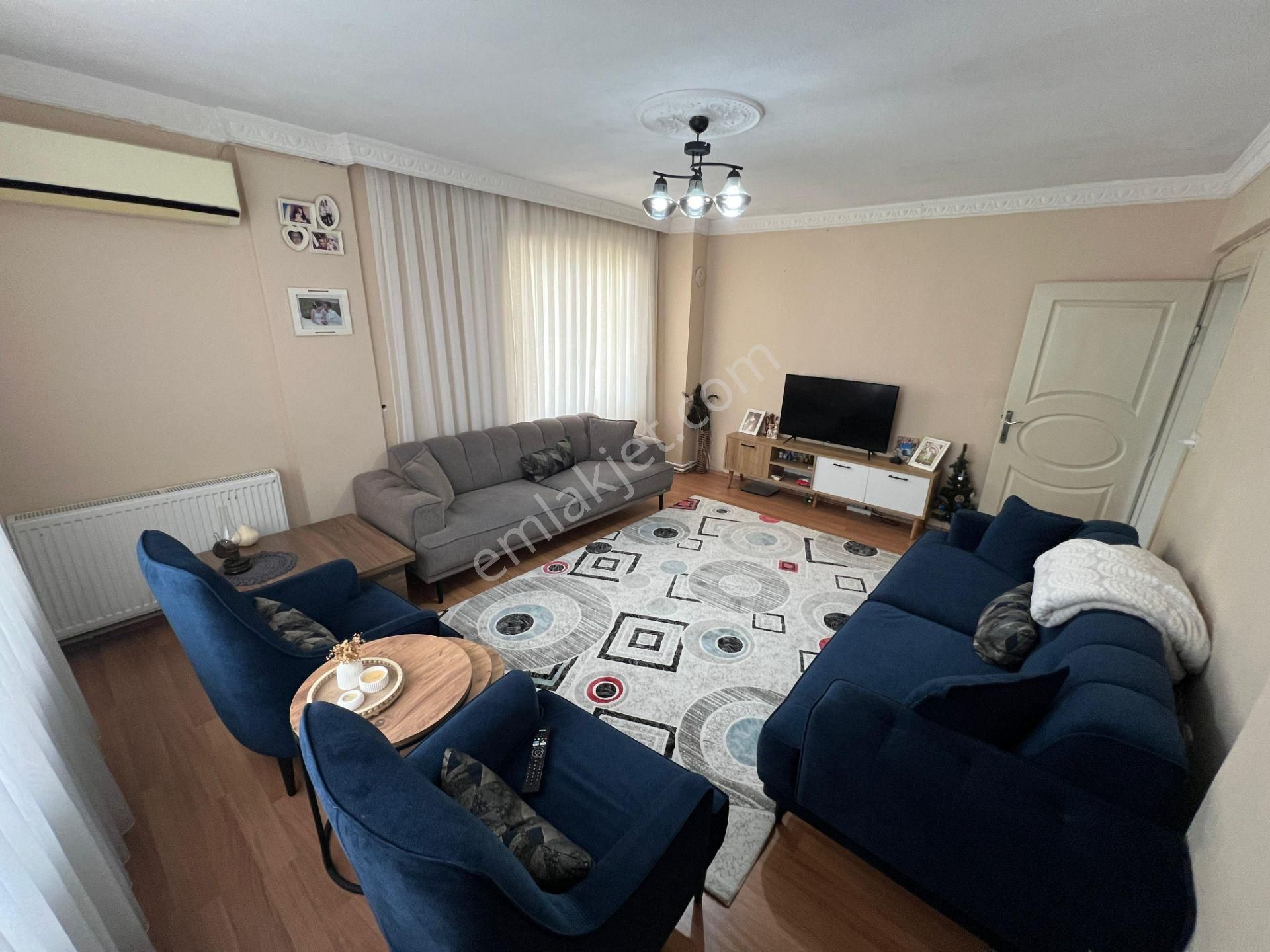 Merkezde 2+1 Ayrı Mutfak - Görsel 11