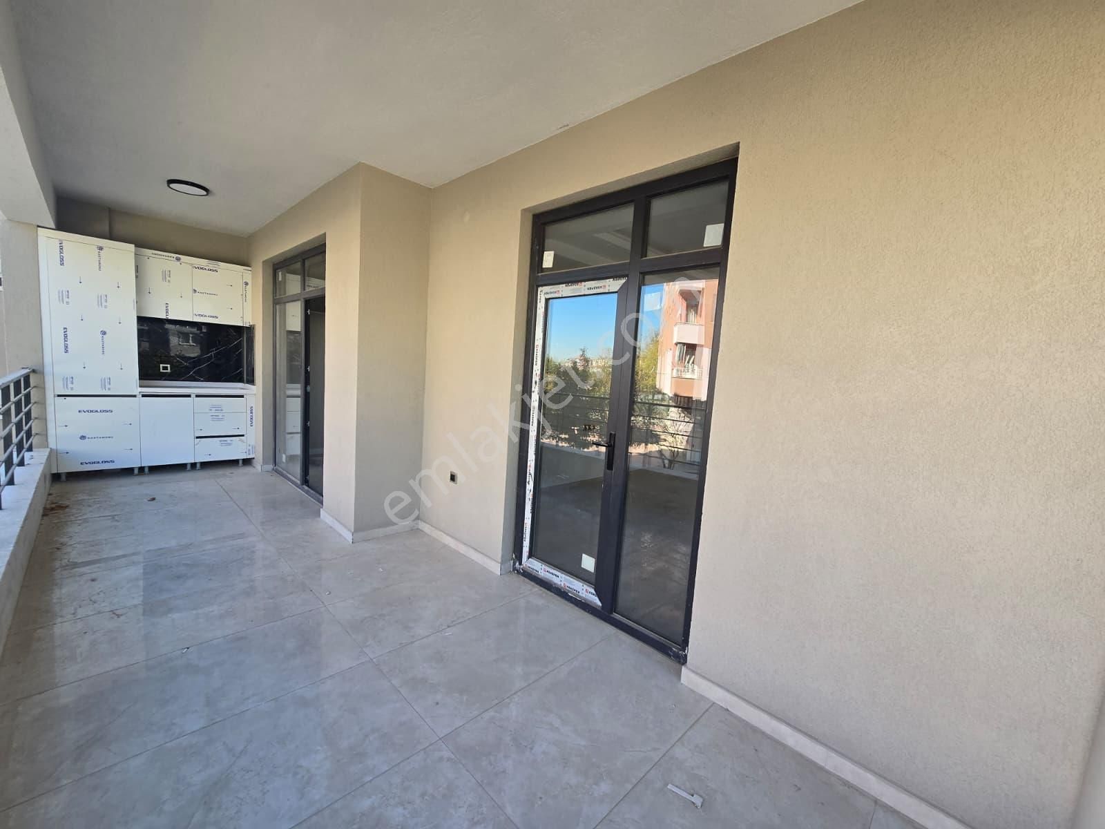 Genç Osman Caddesine Yakın 3+1 Ve 4+1 Sıfır Daireler - Görsel 5