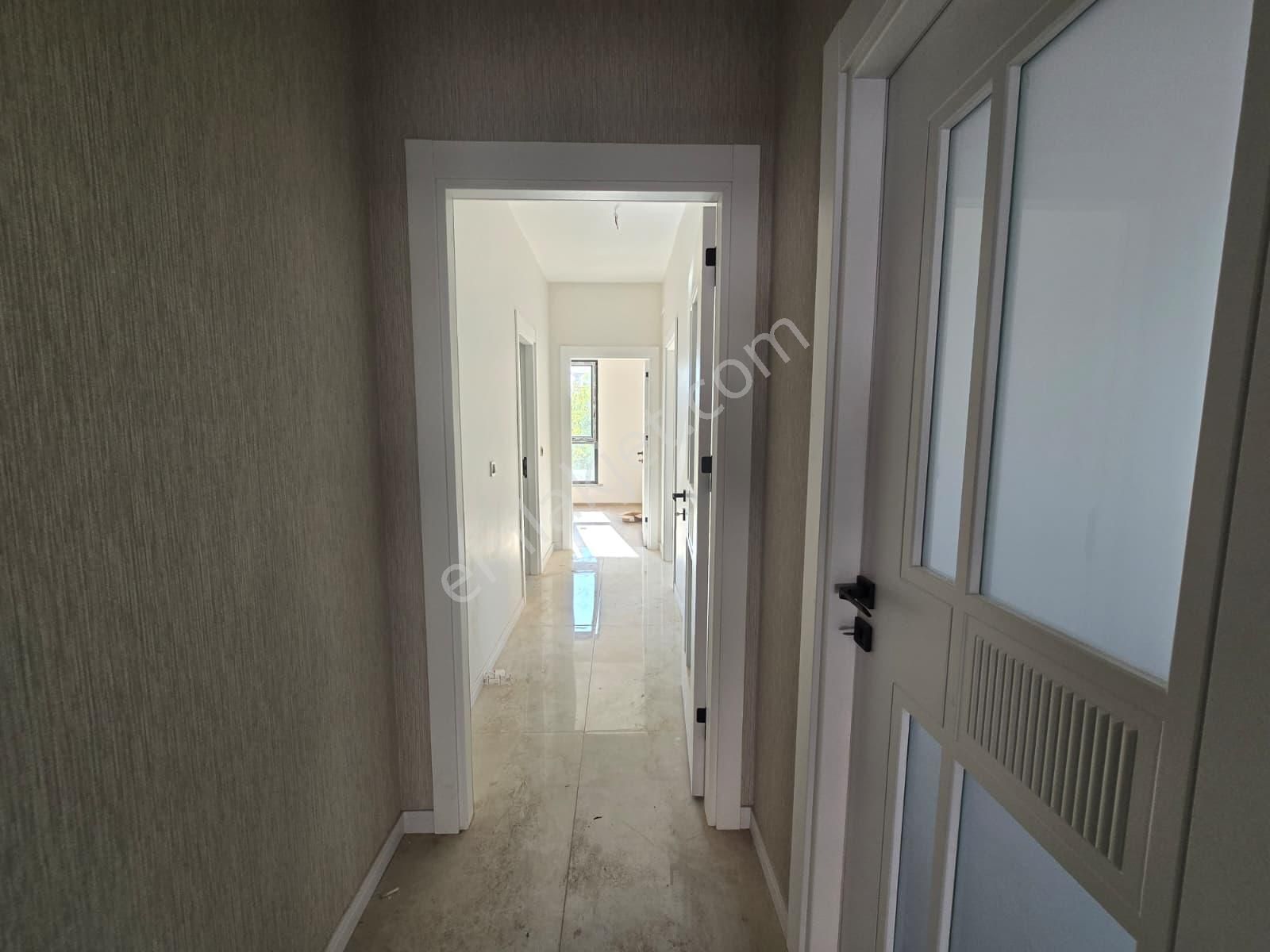 Genç Osman Caddesine Yakın 3+1 Ve 4+1 Sıfır Daireler - Görsel 22