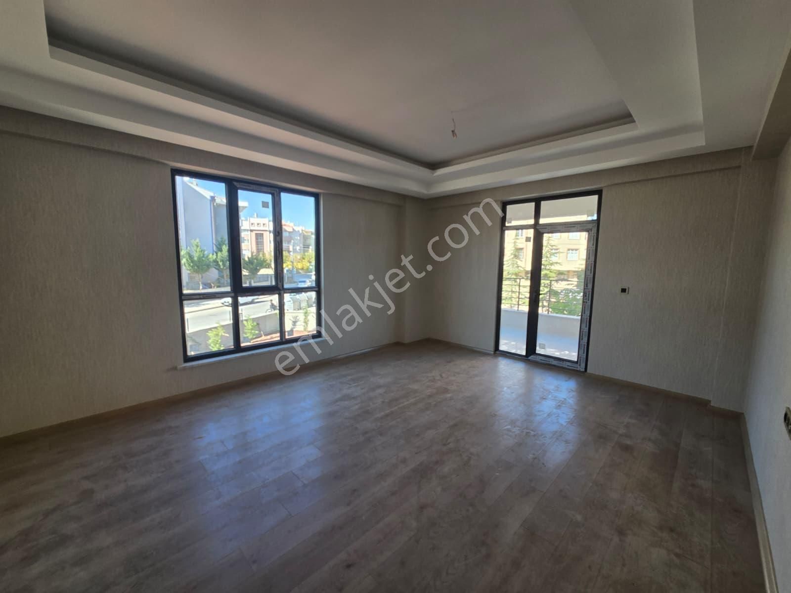 Genç Osman Caddesine Yakın 3+1 Ve 4+1 Sıfır Daireler - Görsel 9