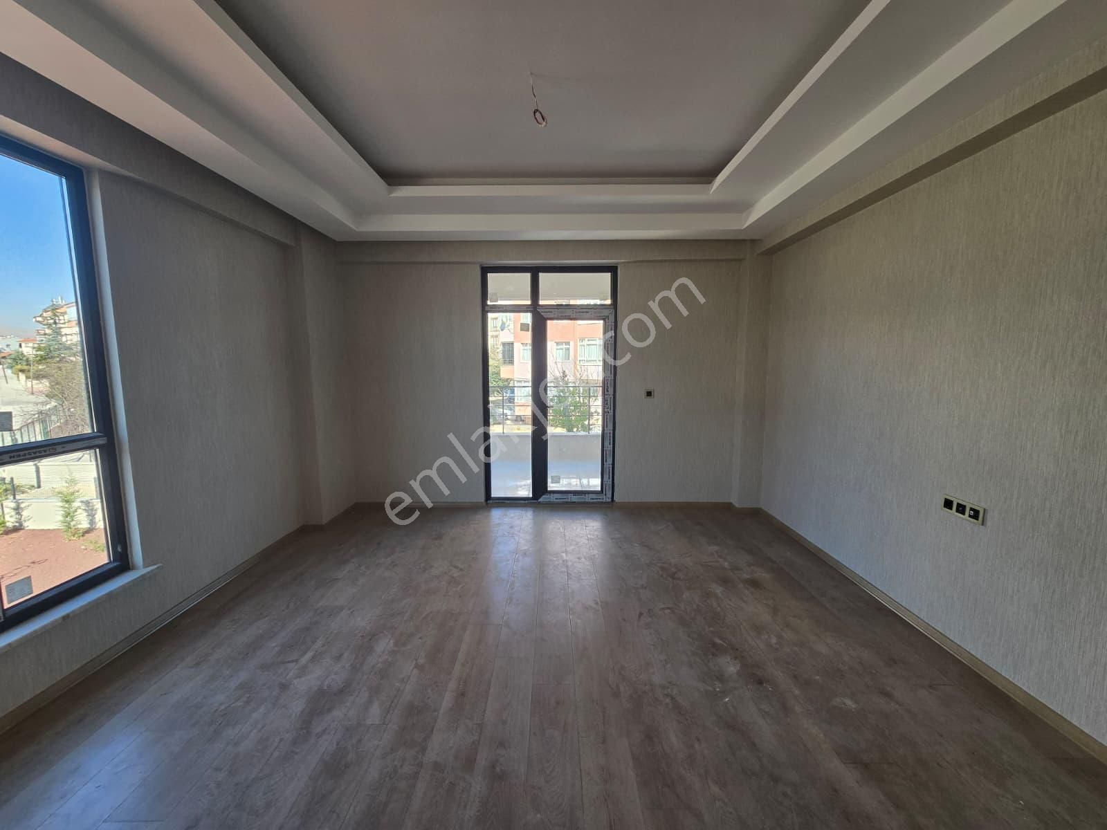 Genç Osman Caddesine Yakın 3+1 Ve 4+1 Sıfır Daireler - Görsel 11