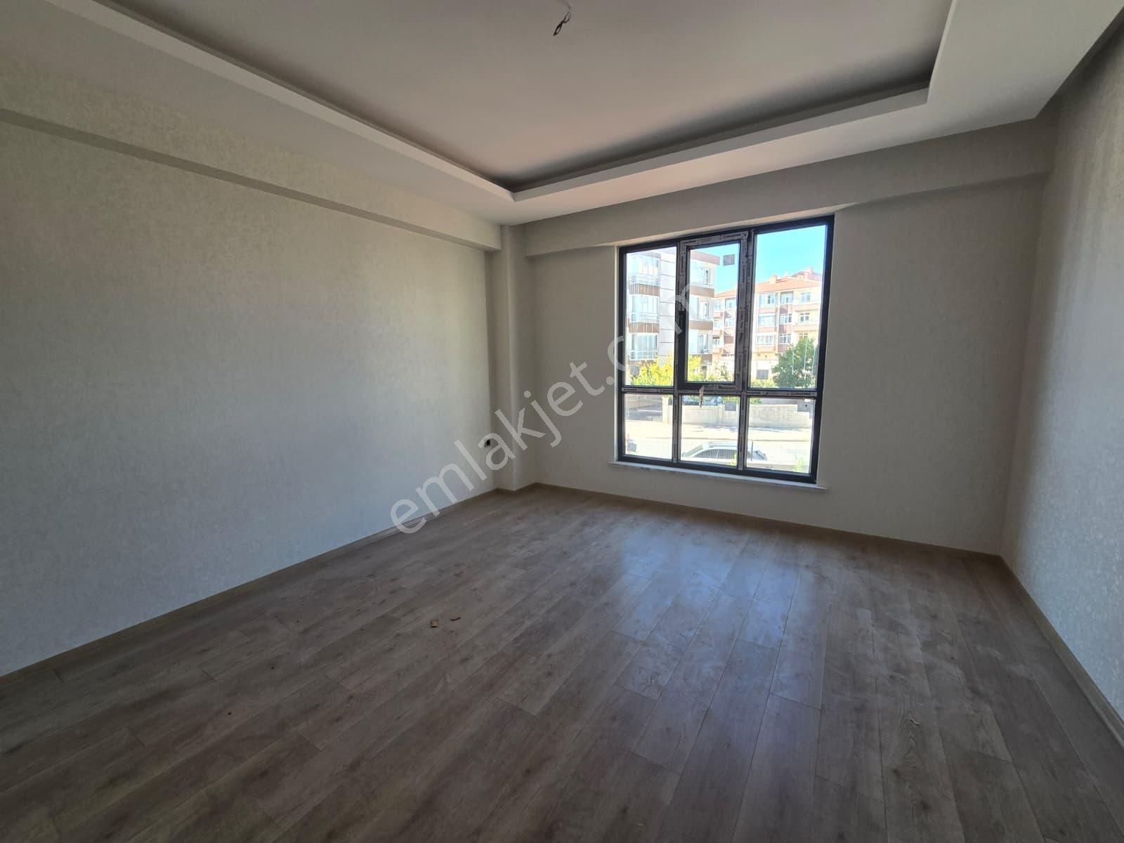 Genç Osman Caddesine Yakın 3+1 Ve 4+1 Sıfır Daireler - Görsel 12