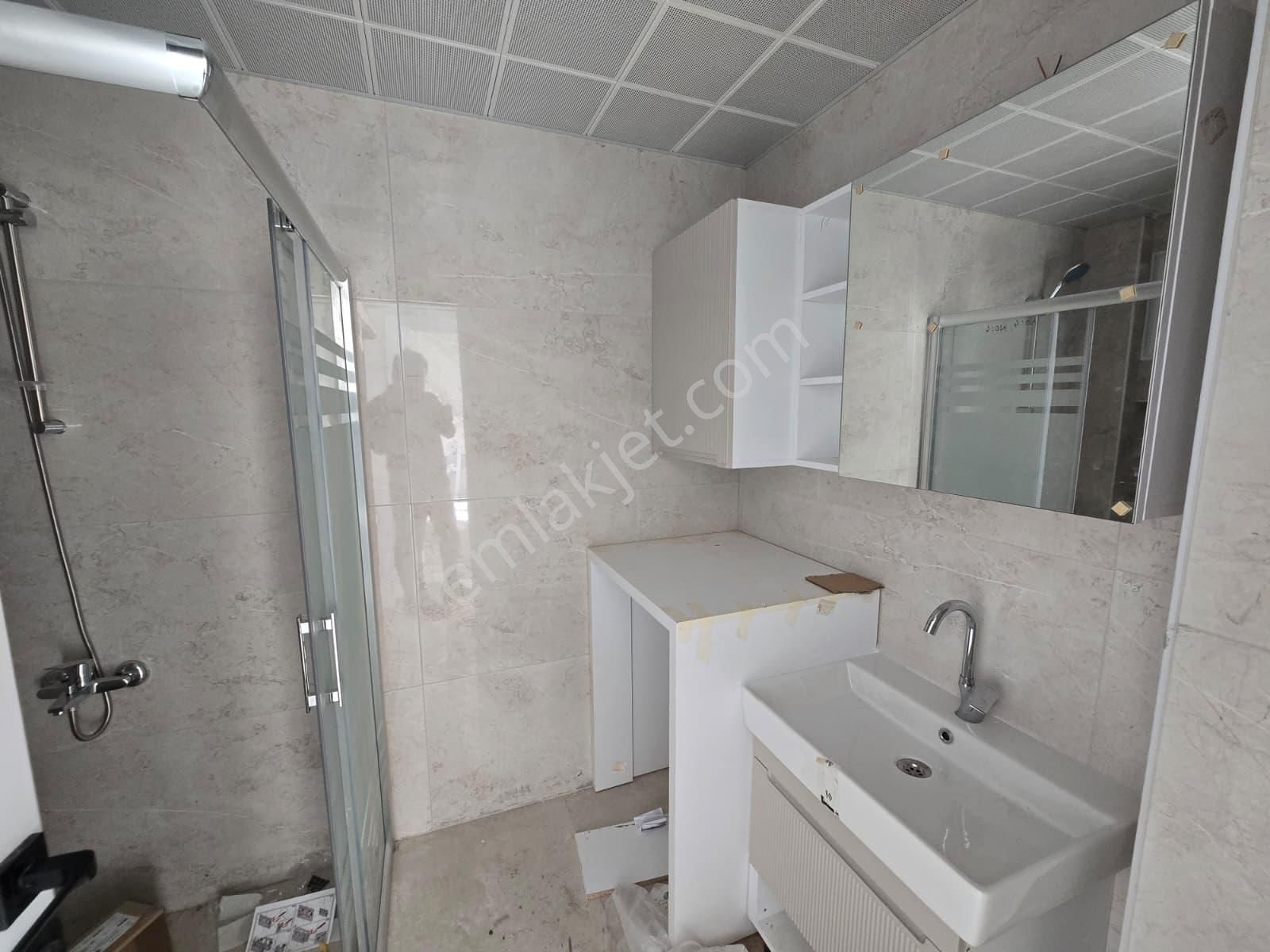 Genç Osman Caddesine Yakın 3+1 Ve 4+1 Sıfır Daireler - Görsel 24