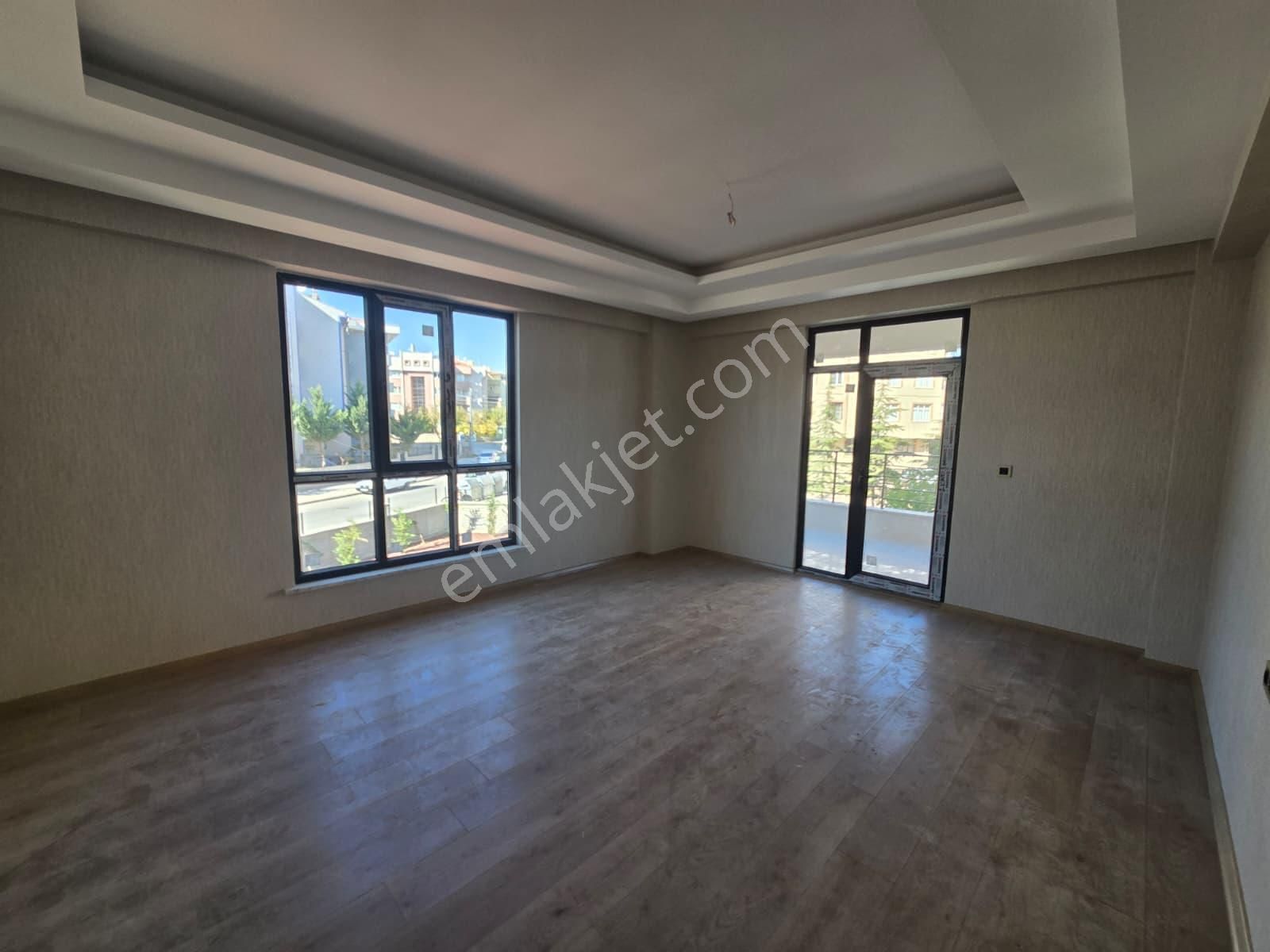 Genç Osman Caddesine Yakın 3+1 Ve 4+1 Sıfır Daireler - Görsel 10