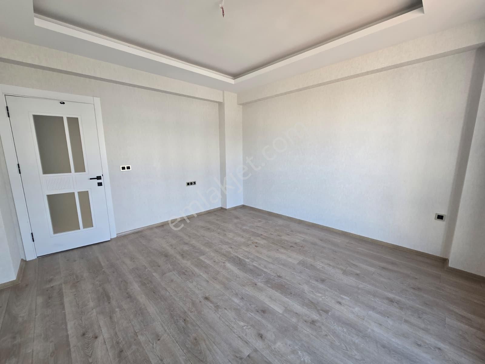 Genç Osman Caddesine Yakın 3+1 Ve 4+1 Sıfır Daireler - Görsel 20