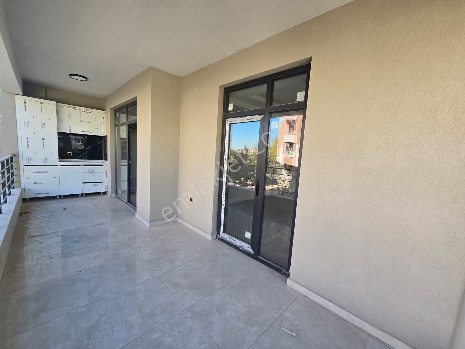 Genç Osman Caddesine Yakın 3+1 Ve 4+1 Sıfır Daireler - Görsel 4