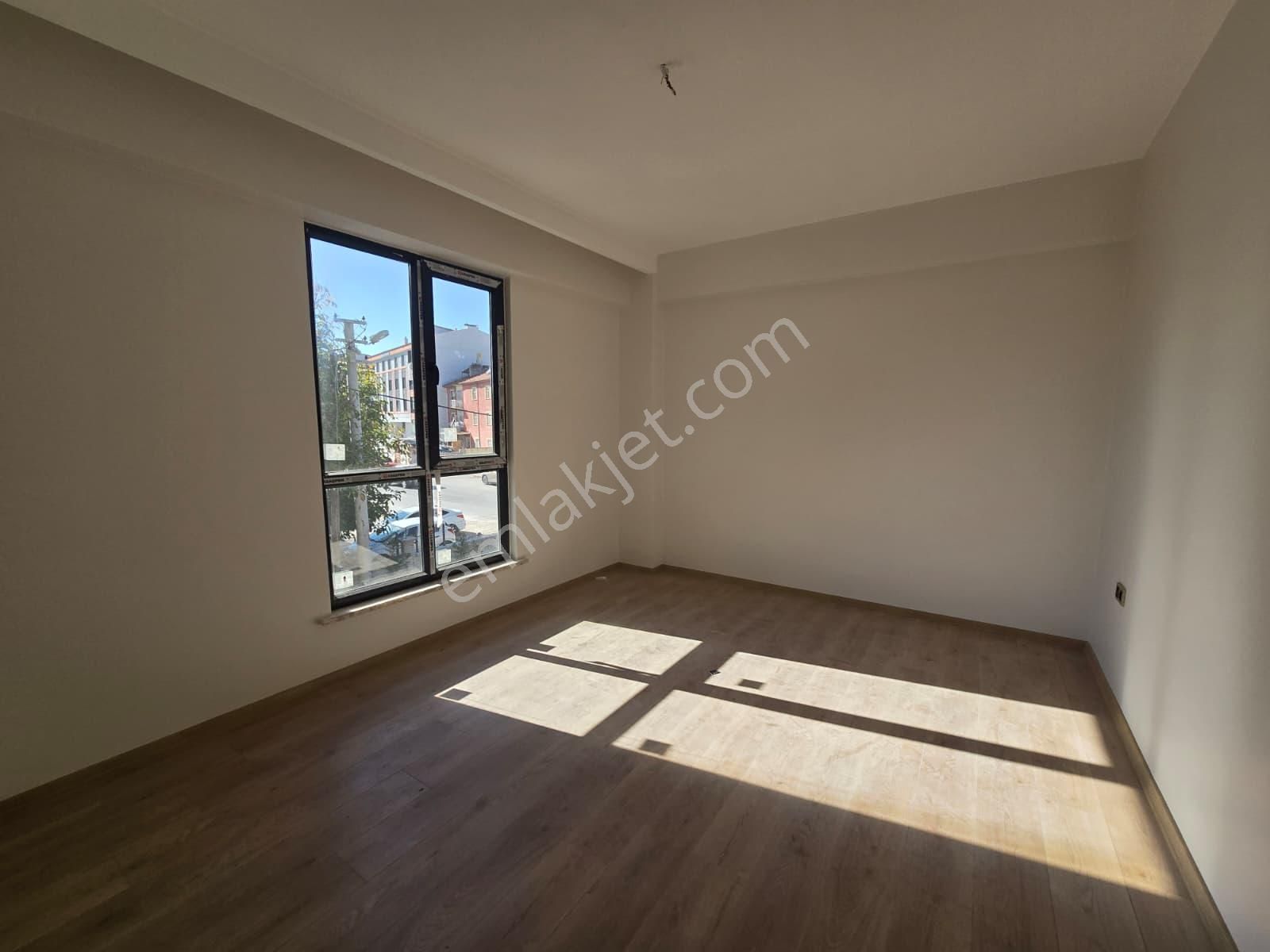 Genç Osman Caddesine Yakın 3+1 Ve 4+1 Sıfır Daireler - Görsel 15