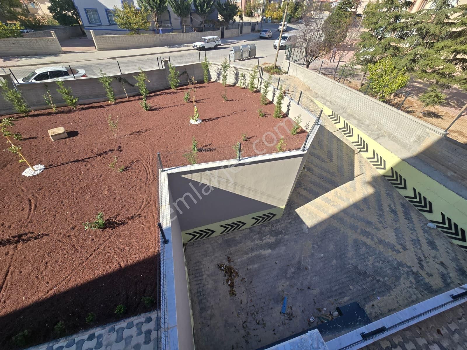 Genç Osman Caddesine Yakın 3+1 Ve 4+1 Sıfır Daireler - Görsel 27