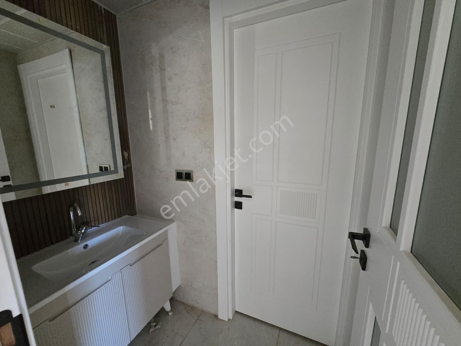 Genç Osman Caddesine Yakın 3+1 Ve 4+1 Sıfır Daireler - Görsel 26