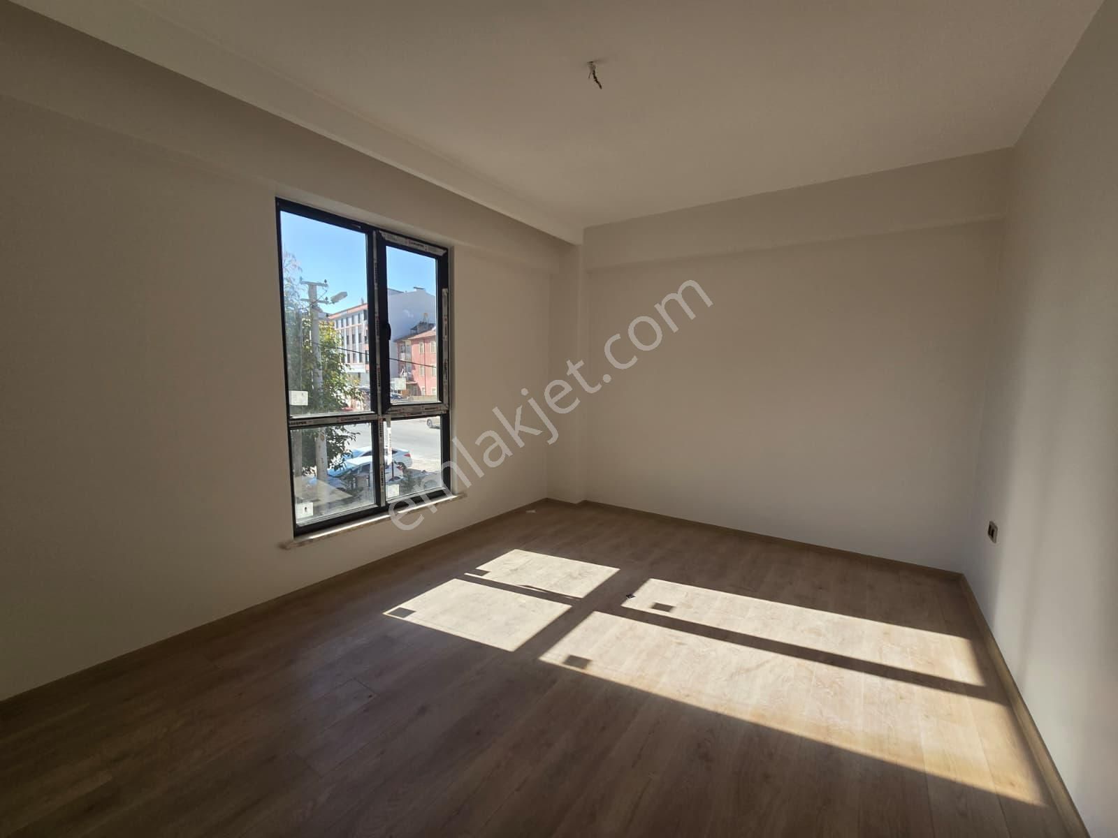 Genç Osman Caddesine Yakın 3+1 Ve 4+1 Sıfır Daireler - Görsel 14