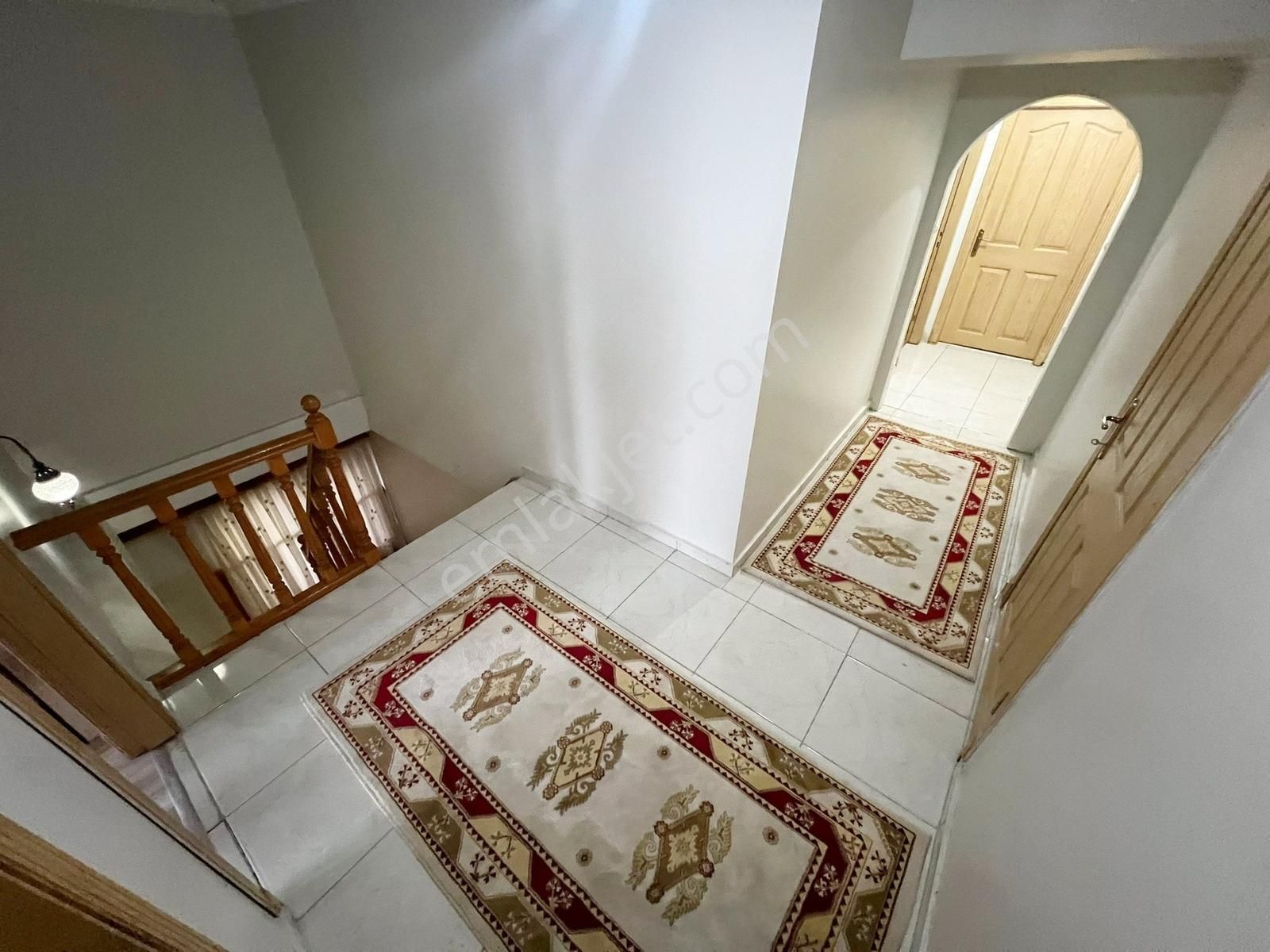 Beyaz'dan Esertepe Dubleks Vadi Manzaralı 5+2 - Görsel 30