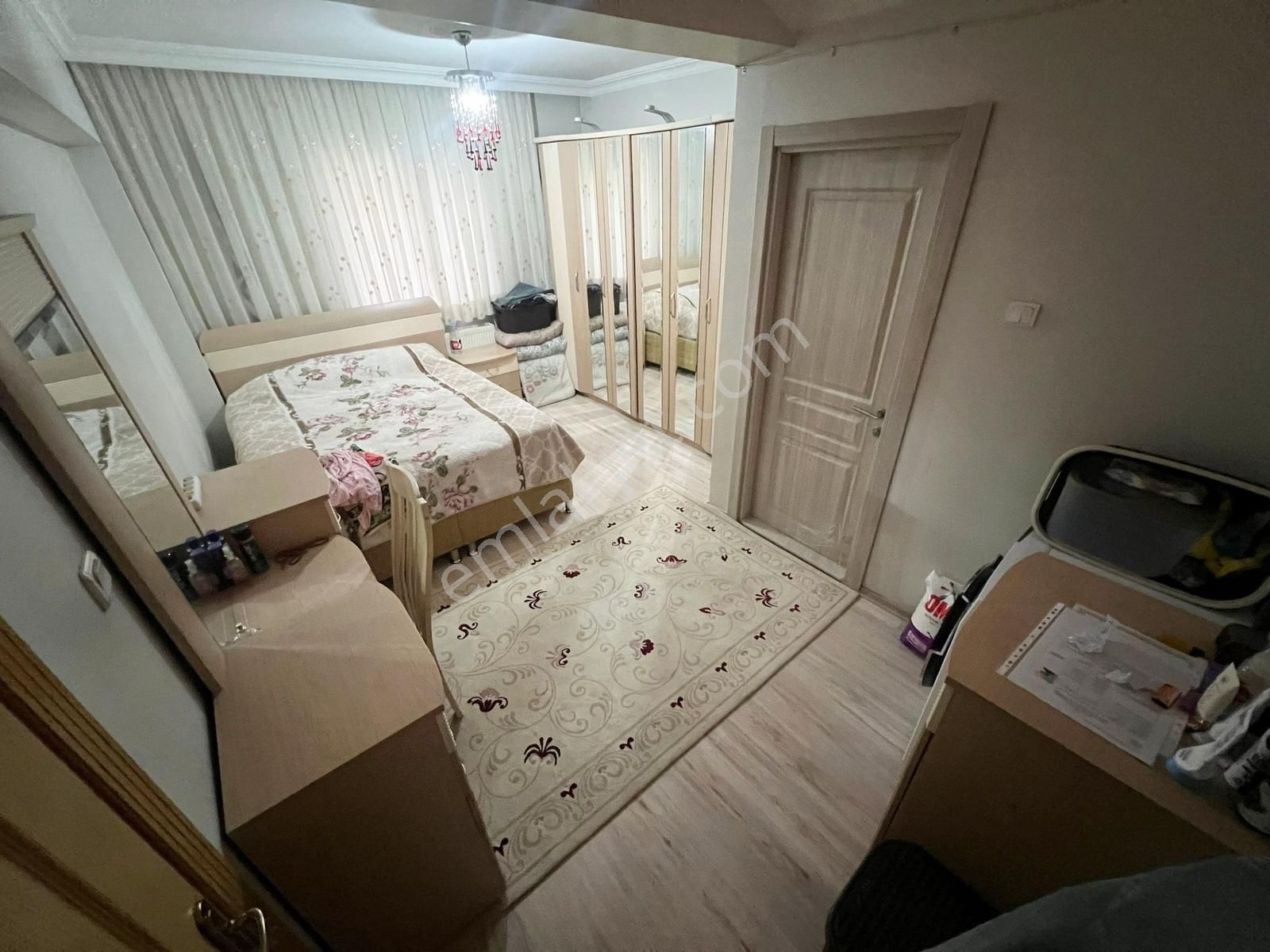 Beyaz'dan Esertepe Dubleks Vadi Manzaralı 5+2 - Görsel 5