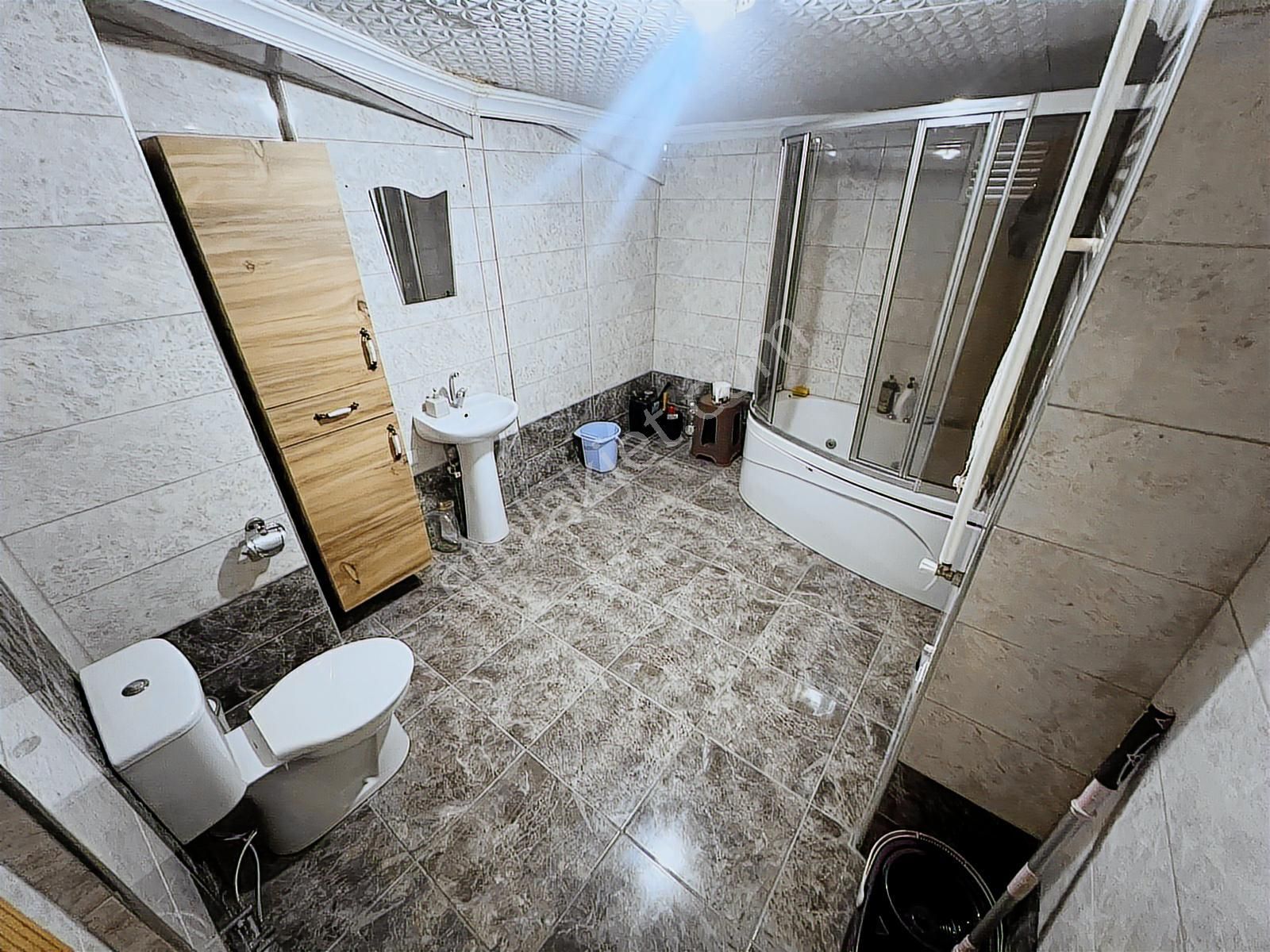 Beyaz'dan Esertepe Dubleks Vadi Manzaralı 5+2 - Görsel 33