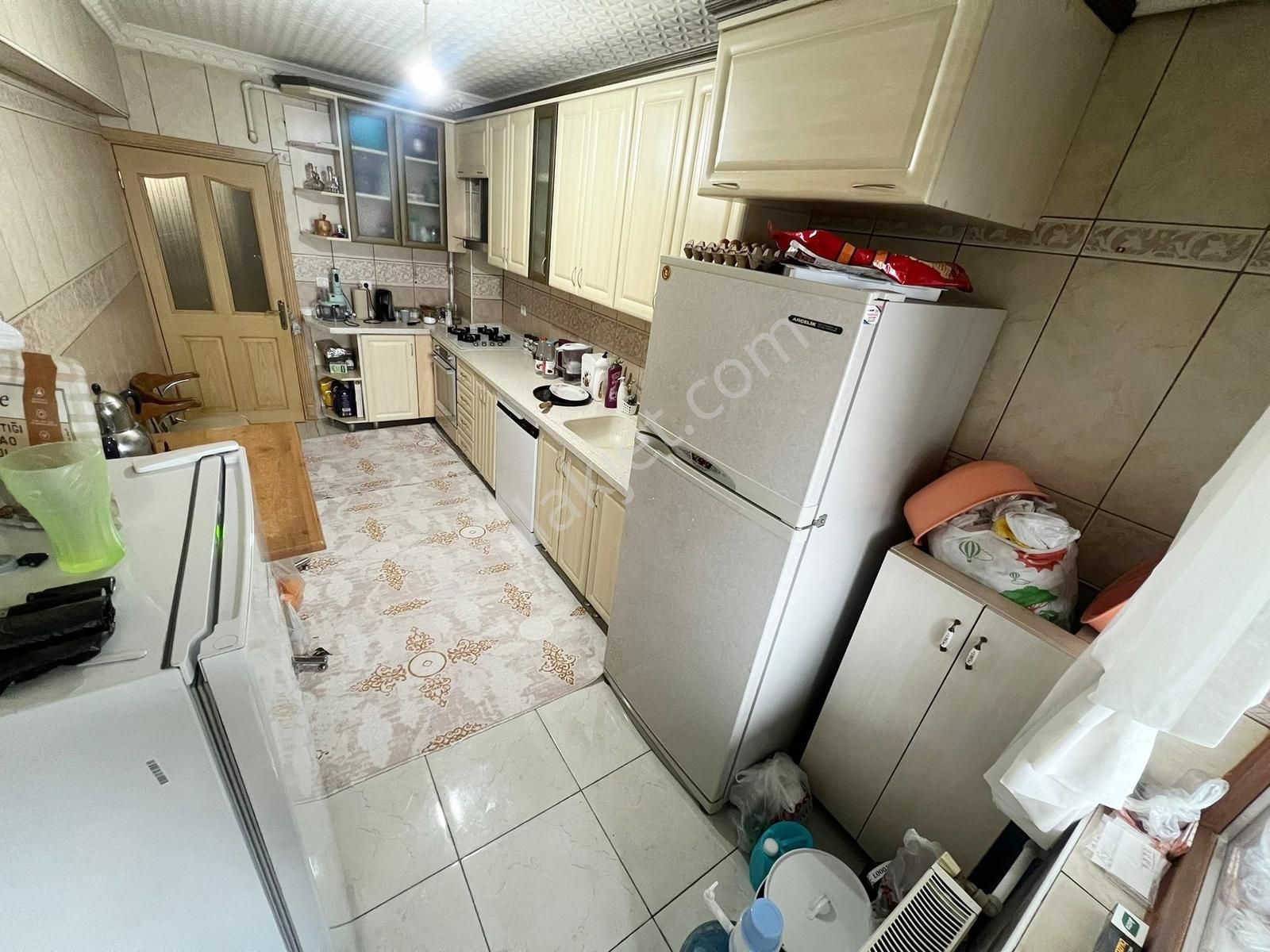 Beyaz'dan Esertepe Dubleks Vadi Manzaralı 5+2 - Görsel 8