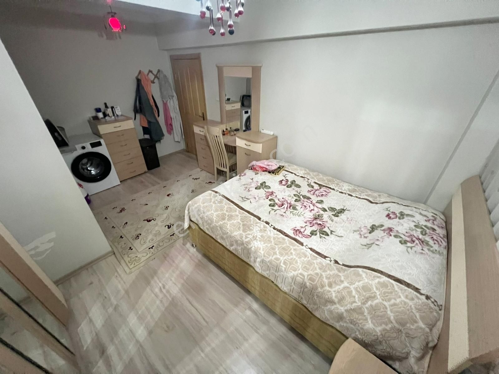 Beyaz'dan Esertepe Dubleks Vadi Manzaralı 5+2 - Görsel 10