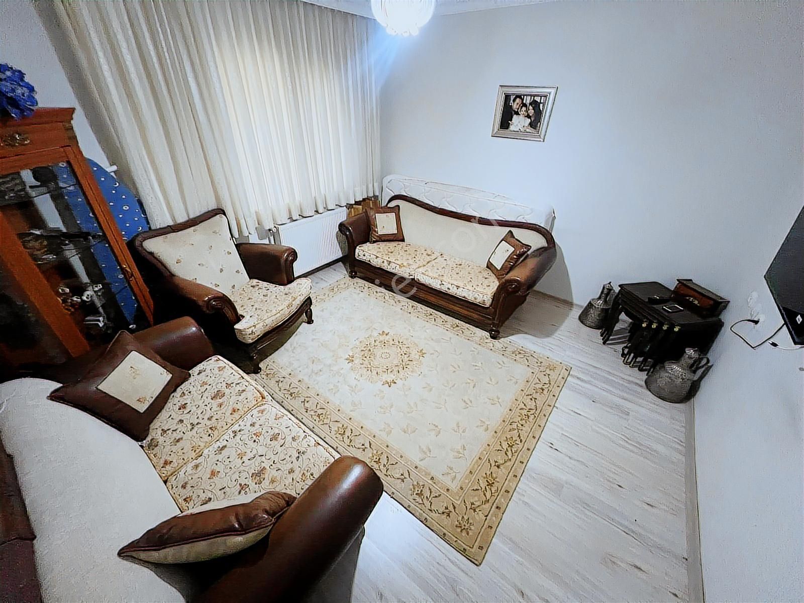 Beyaz'dan Esertepe Dubleks Vadi Manzaralı 5+2 - Görsel 17