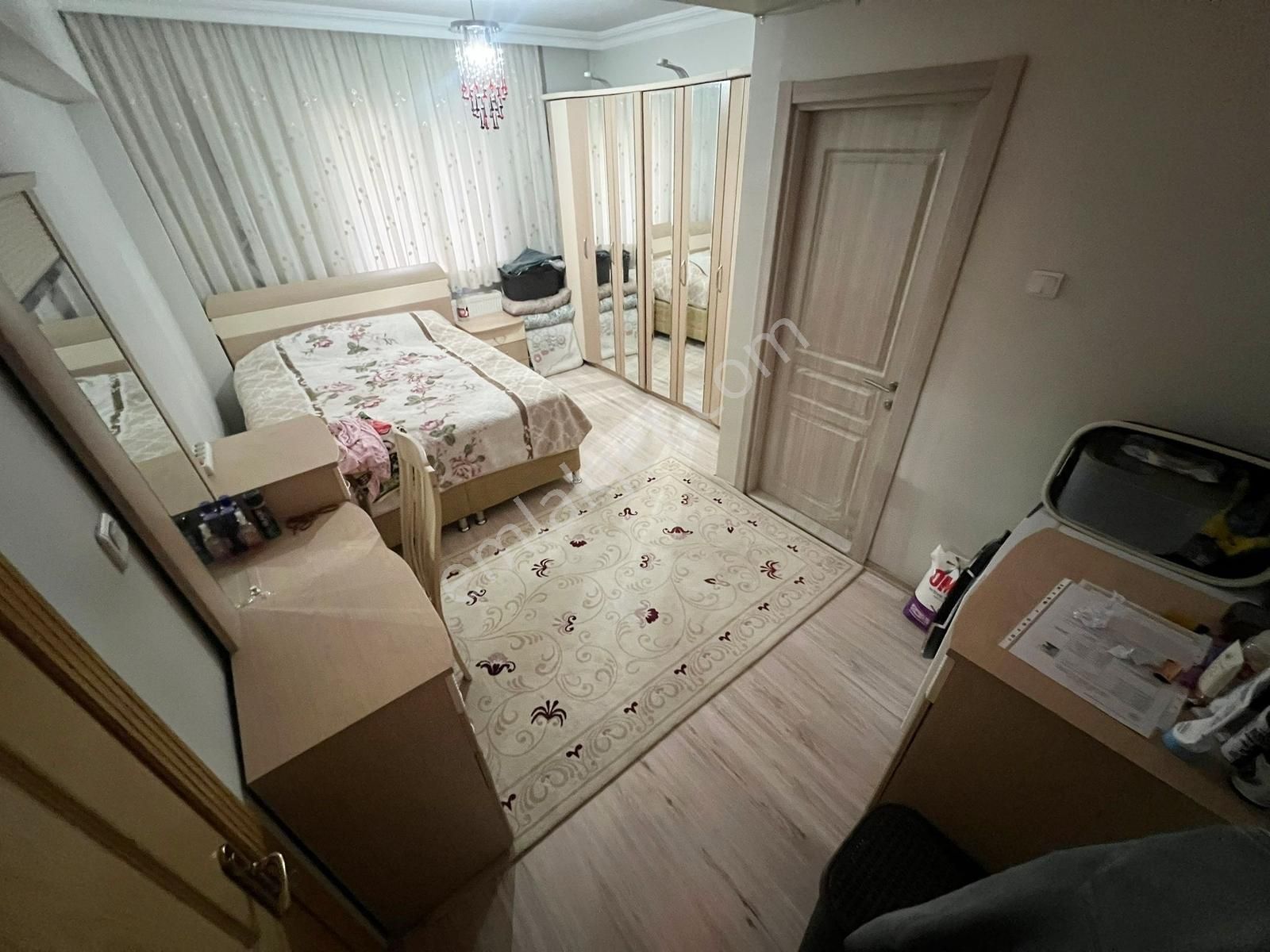 Beyaz'dan Esertepe Dubleks Vadi Manzaralı 5+2 - Görsel 3