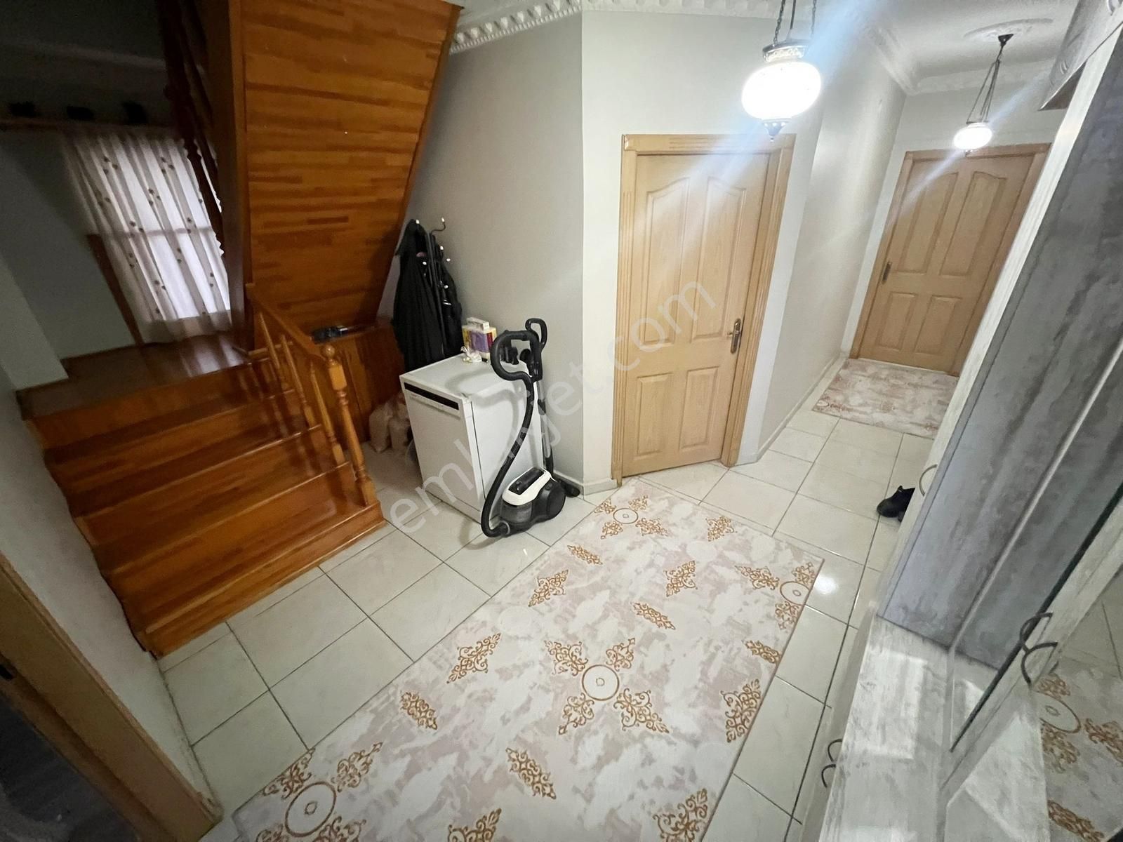 Beyaz'dan Esertepe Dubleks Vadi Manzaralı 5+2 - Görsel 22