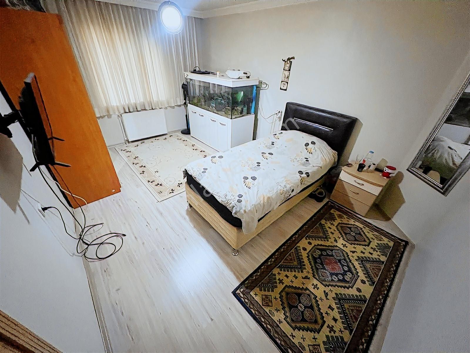 Beyaz'dan Esertepe Dubleks Vadi Manzaralı 5+2 - Görsel 11