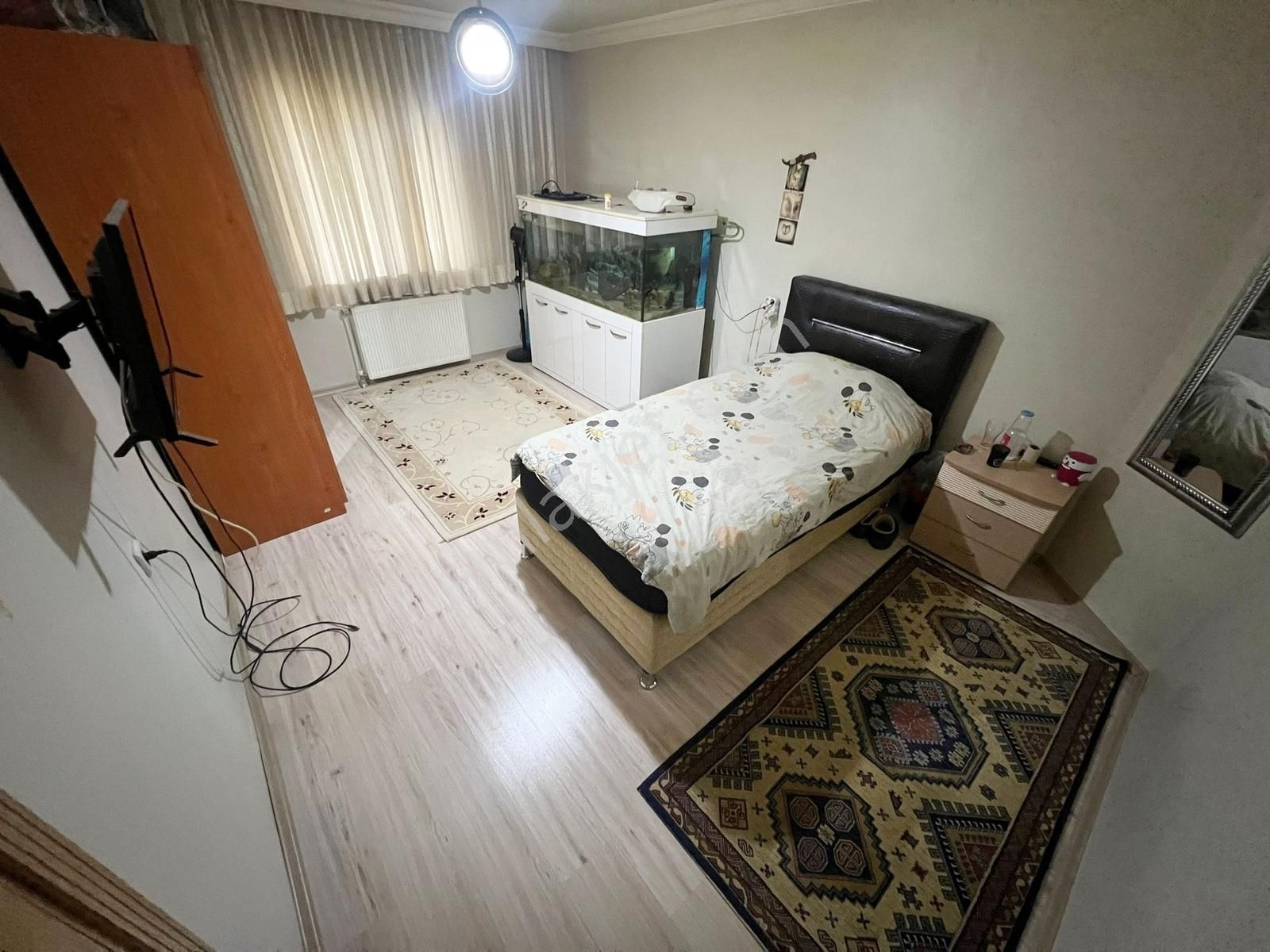 Beyaz'dan Esertepe Dubleks Vadi Manzaralı 5+2 - Görsel 32