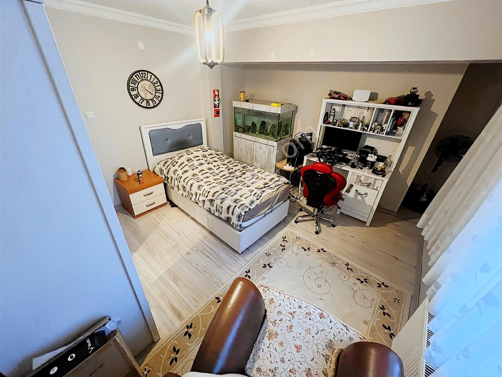 Beyaz'dan Esertepe Dubleks Vadi Manzaralı 5+2 - Görsel 9