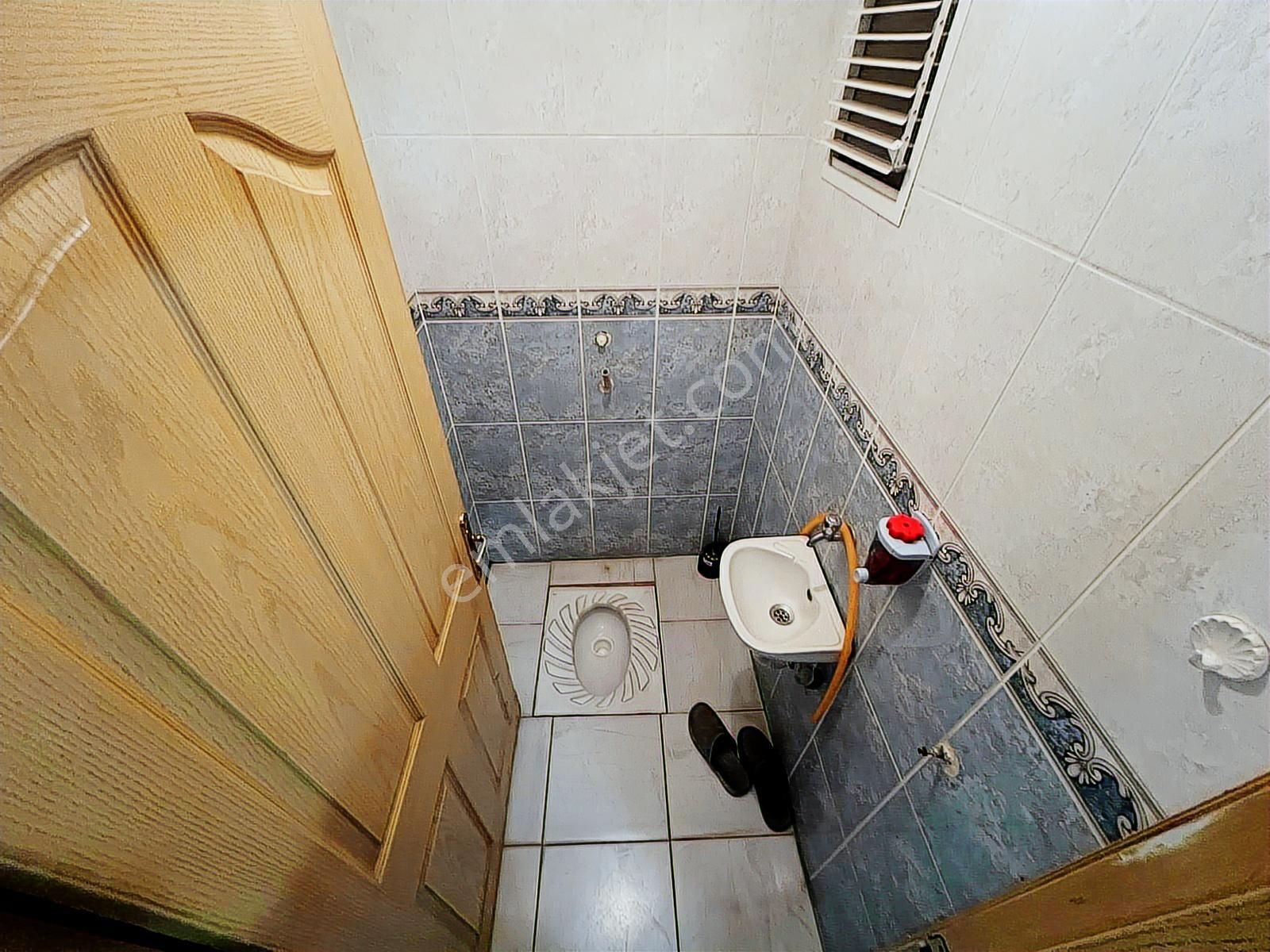 Beyaz'dan Esertepe Dubleks Vadi Manzaralı 5+2 - Görsel 28