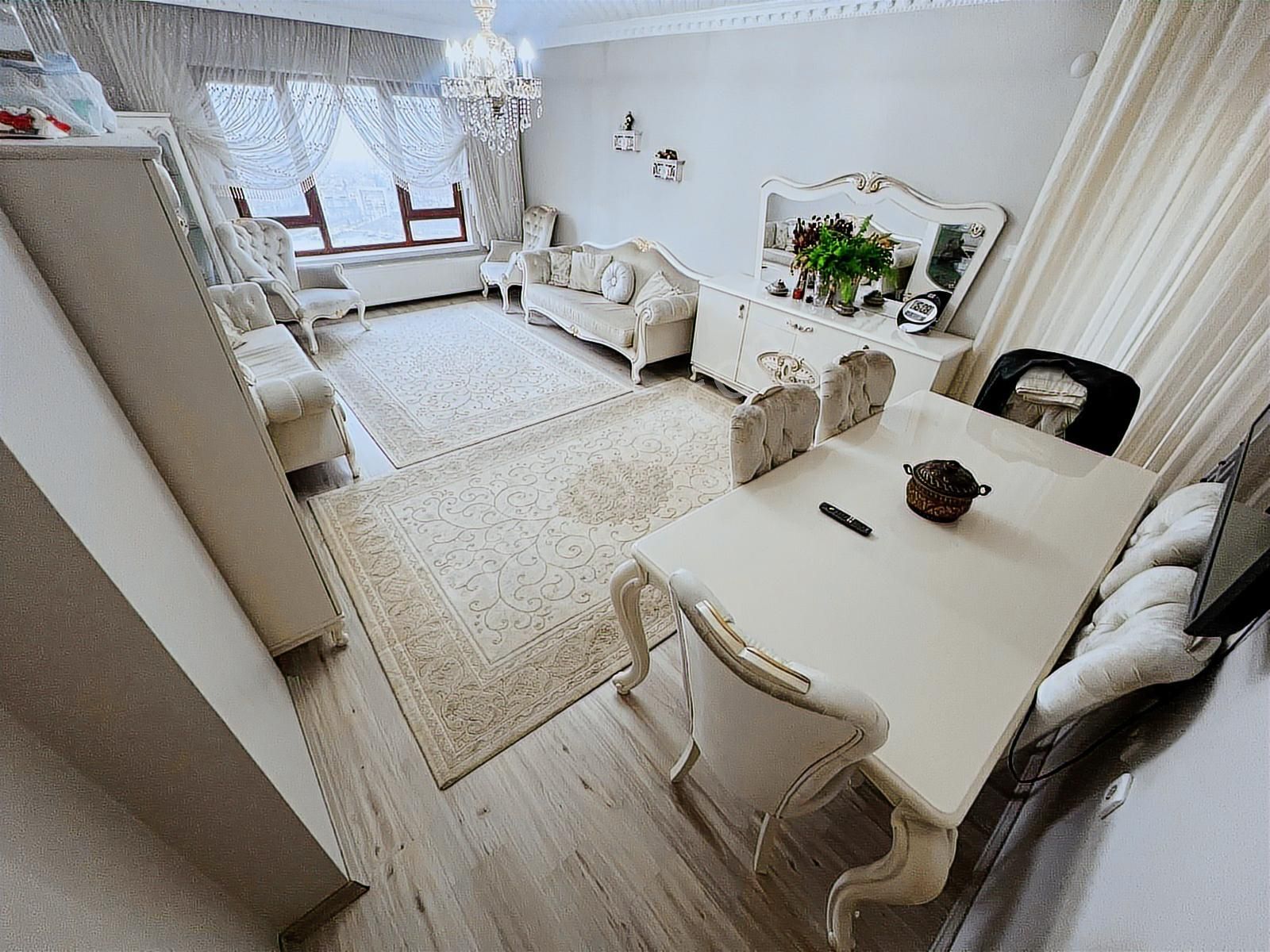 Beyaz'dan Esertepe Dubleks Vadi Manzaralı 5+2 - Görsel 4