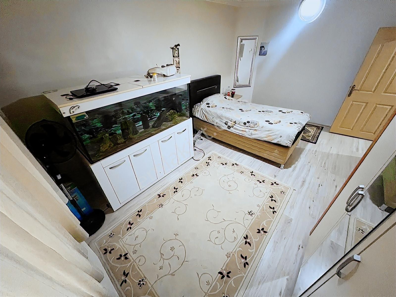 Beyaz'dan Esertepe Dubleks Vadi Manzaralı 5+2 - Görsel 6