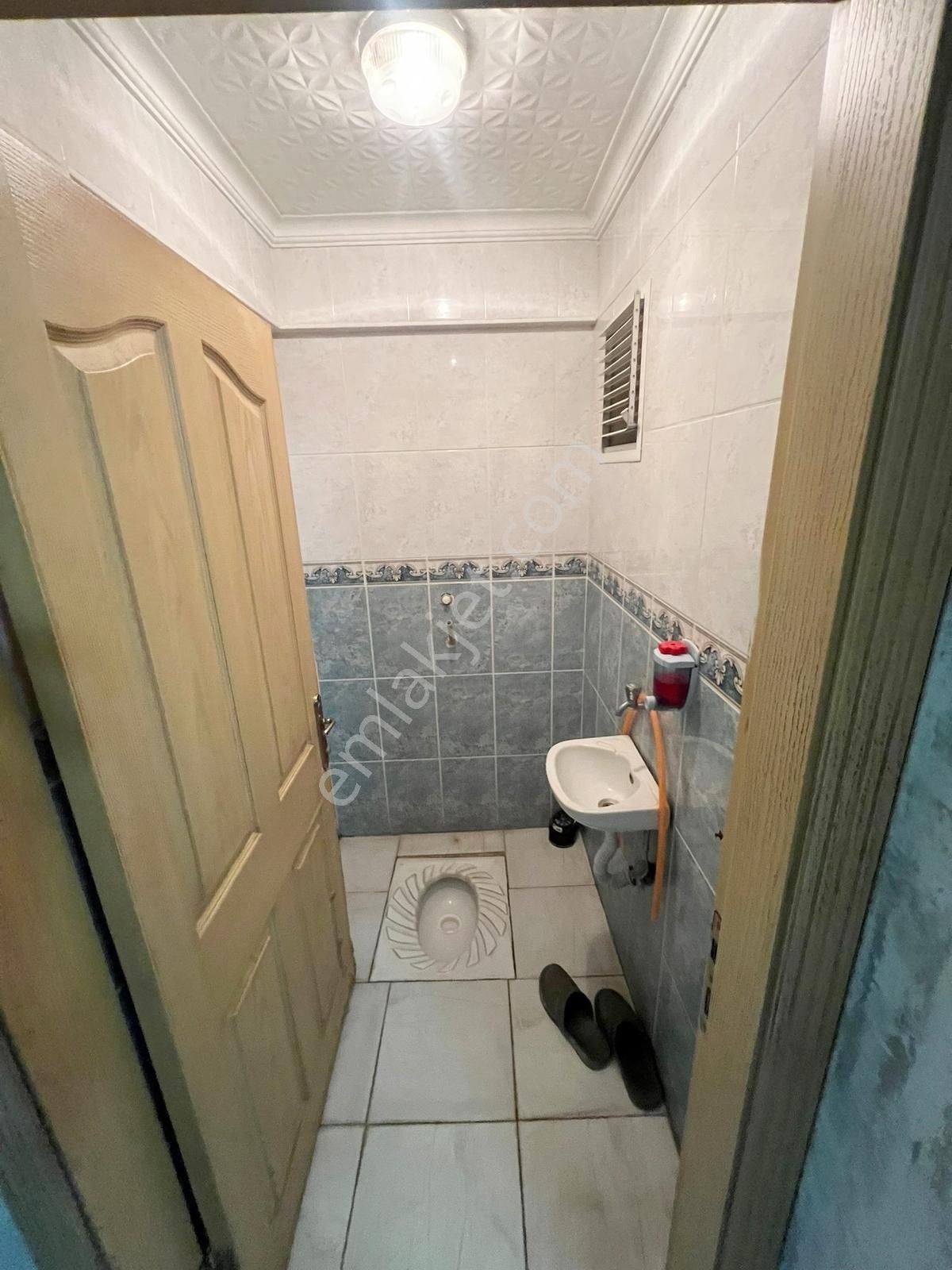 Beyaz'dan Esertepe Dubleks Vadi Manzaralı 5+2 - Görsel 25